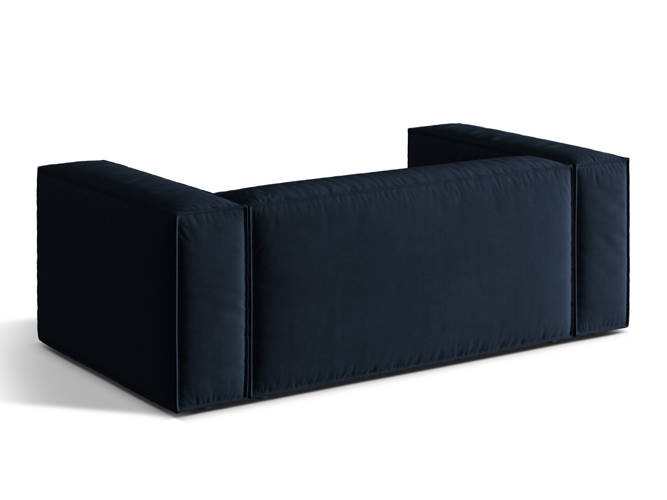 Kavč Sonsore 100 (Paris Deep Blue)