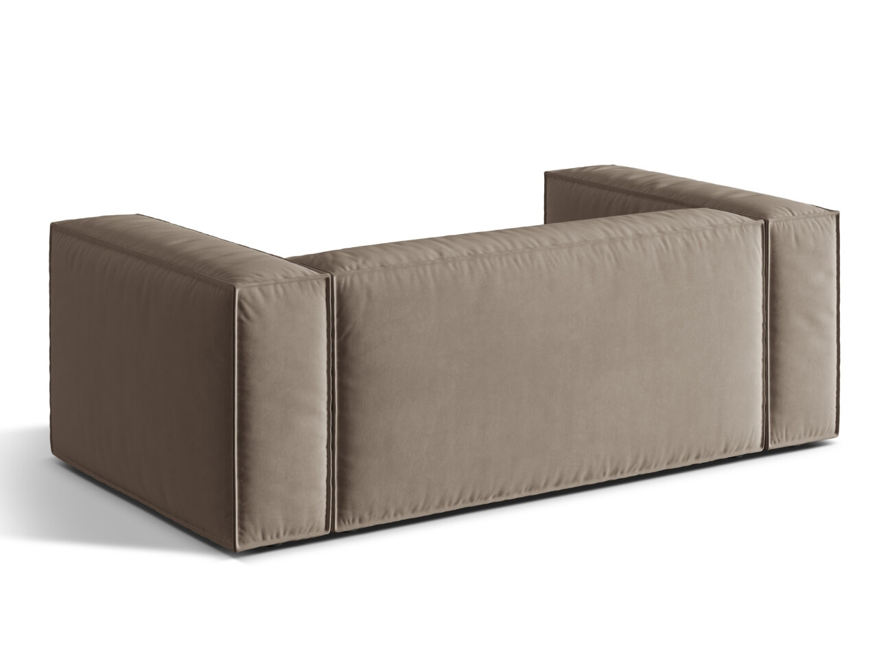 Kavč Sonsore 100 (Paris Khaki)