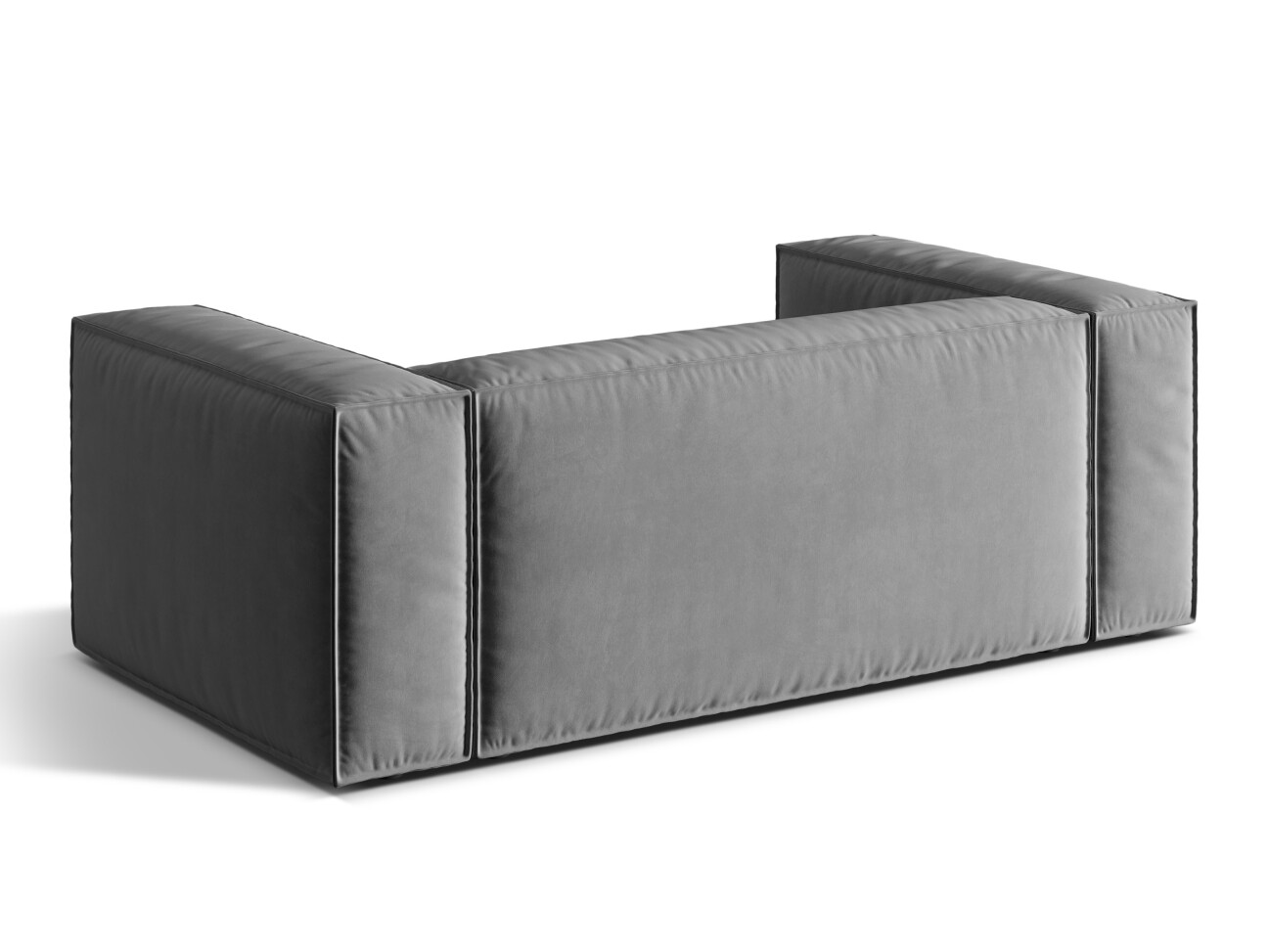 Kavč Sonsore 100 (Paris Steel)
