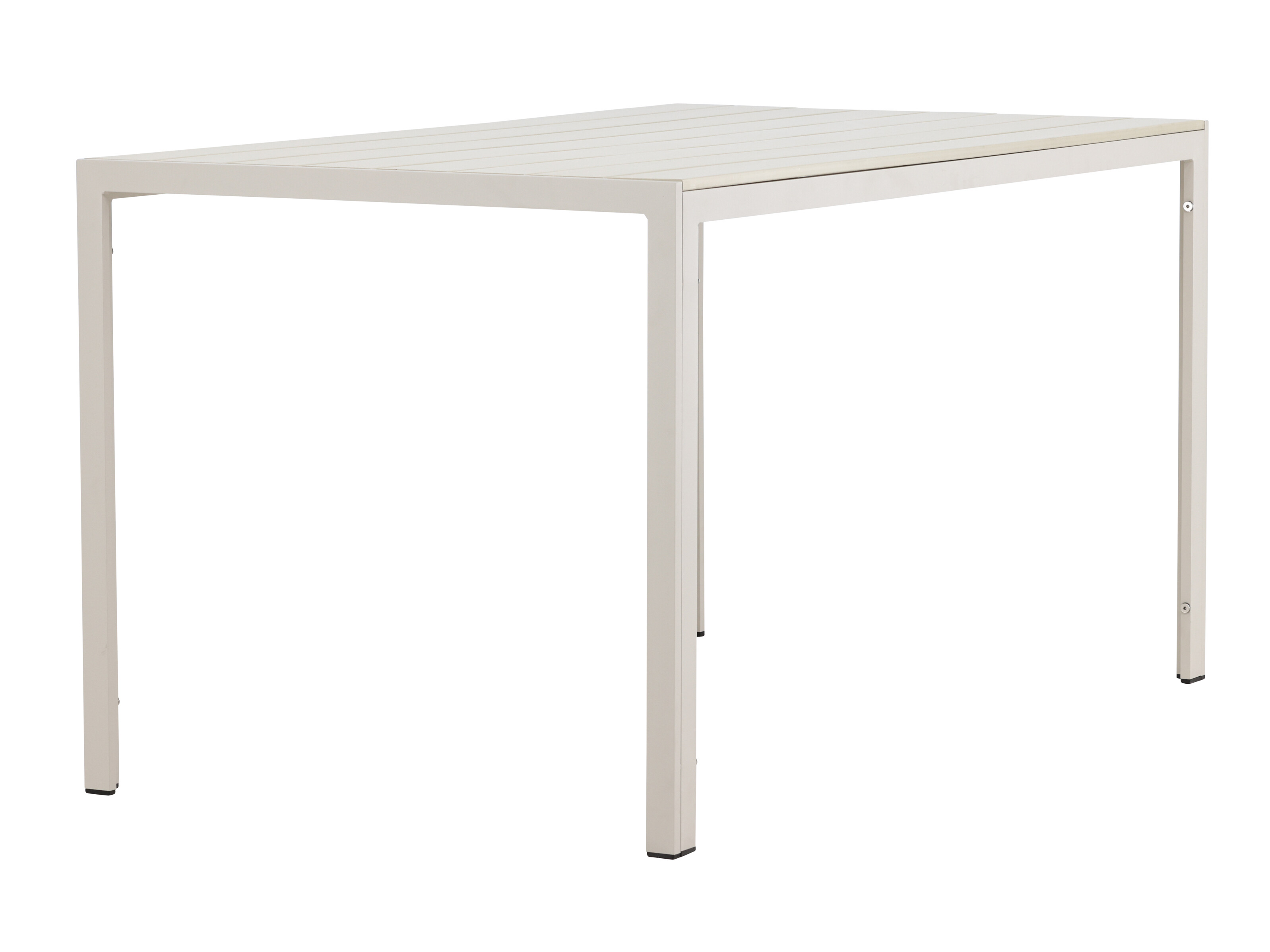 Komplet mize in stolov Dallas 5263 (Bež)