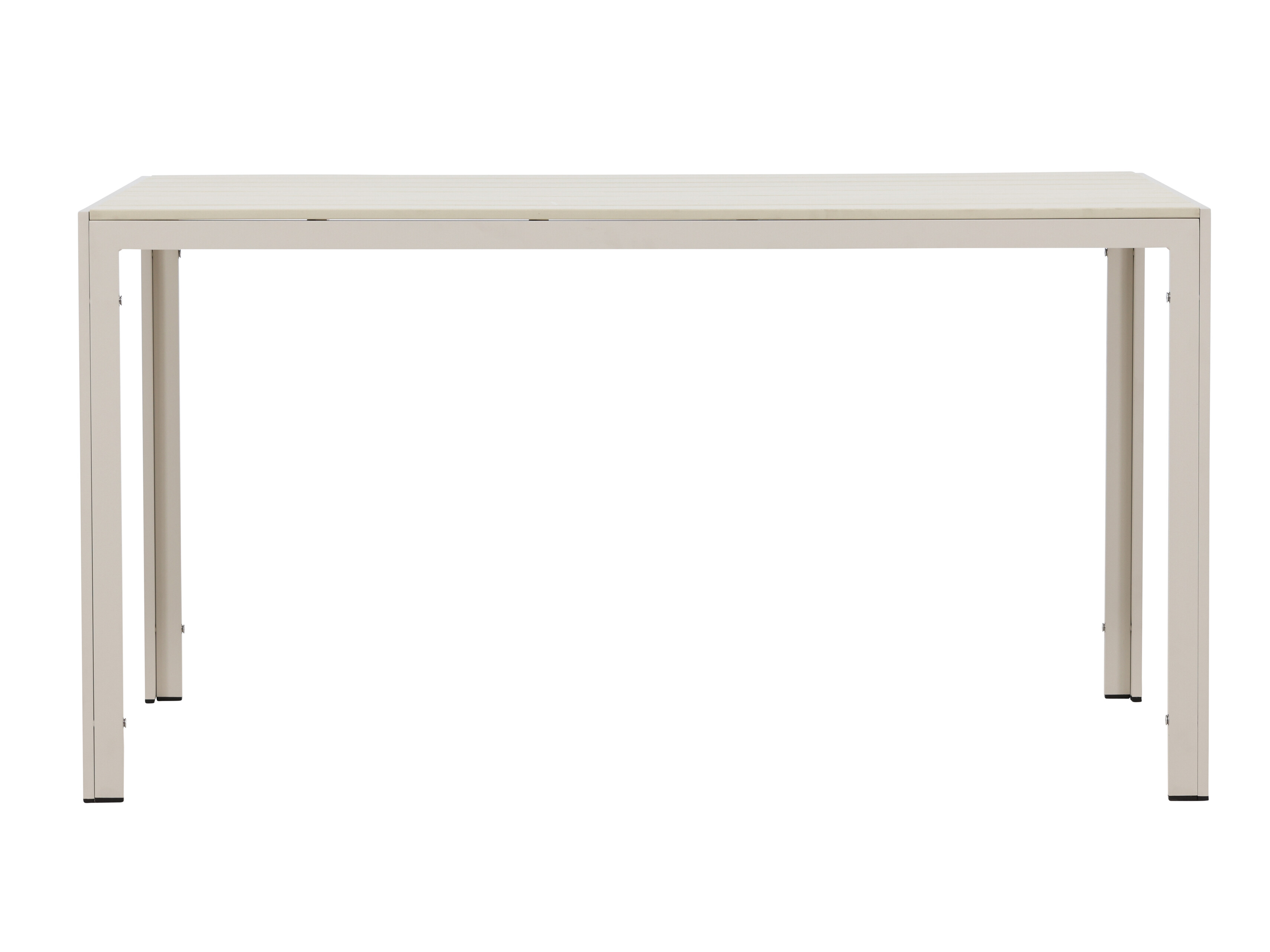 Komplet mize in stolov Dallas 5263 (Bež)