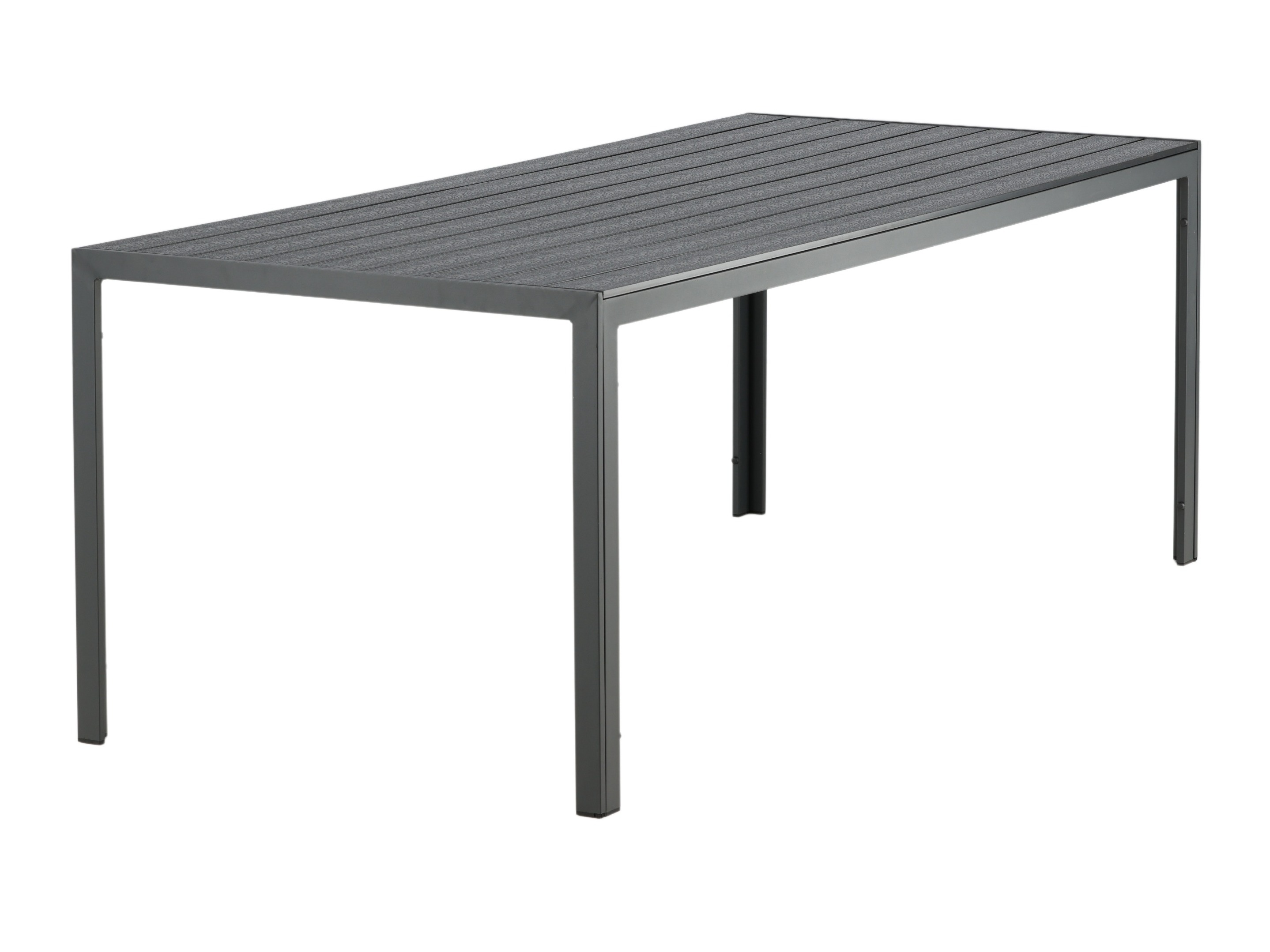 Komplet mize in stolov Dallas 5264