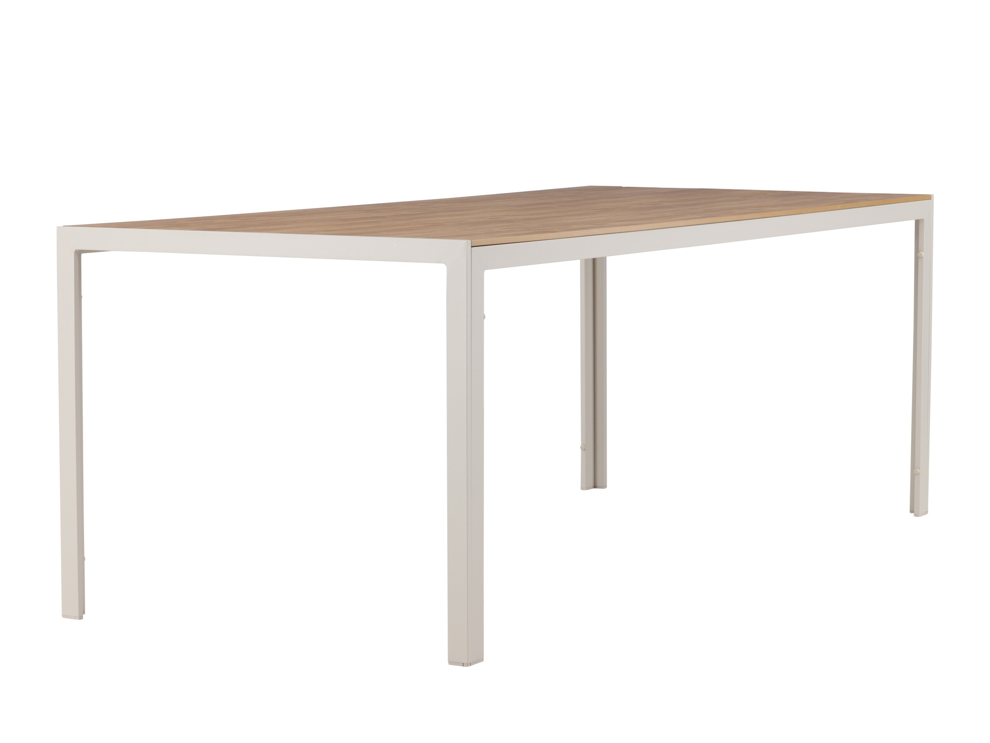 Komplet mize in stolov Dallas 5265