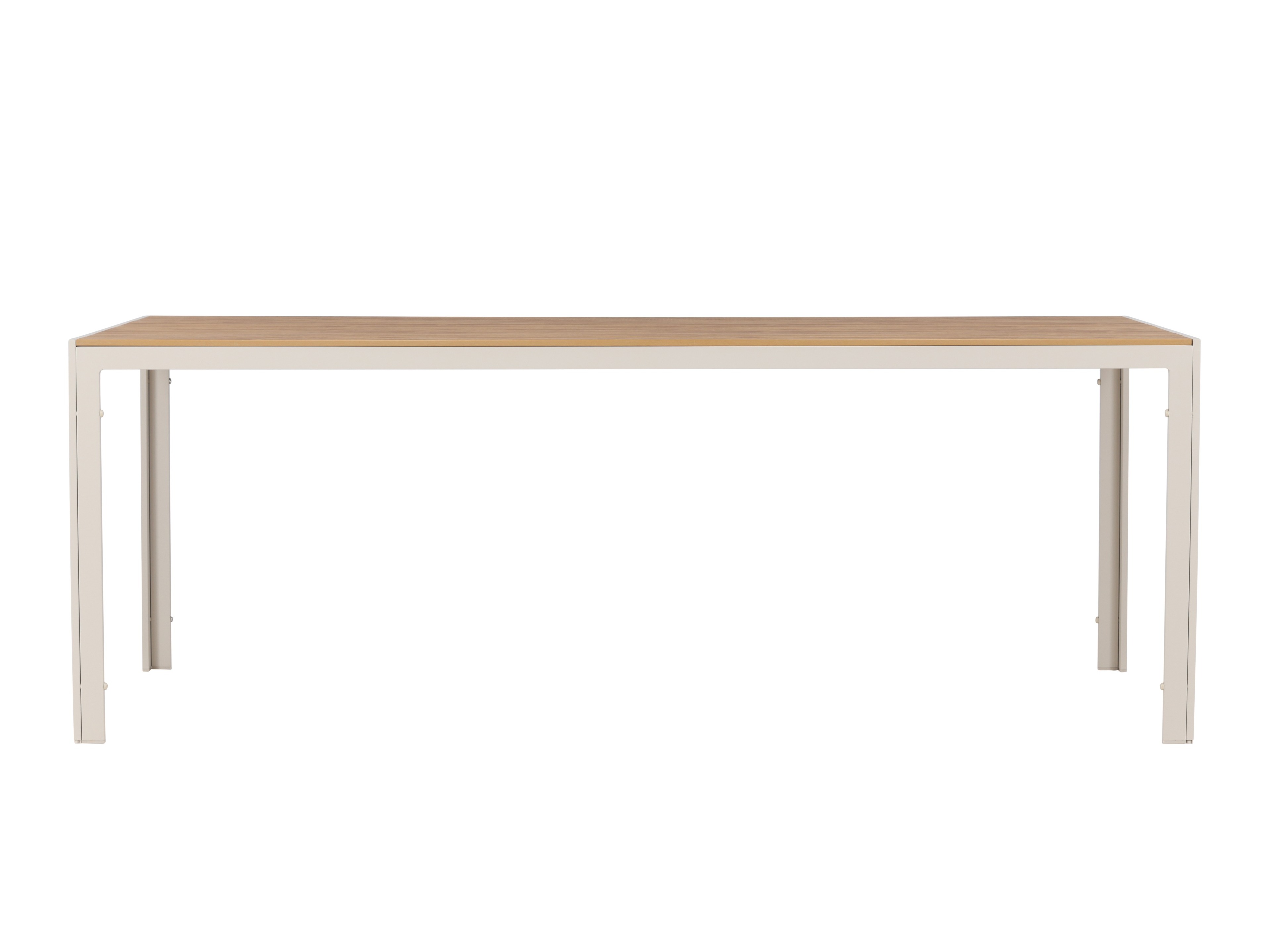 Komplet mize in stolov Dallas 5265