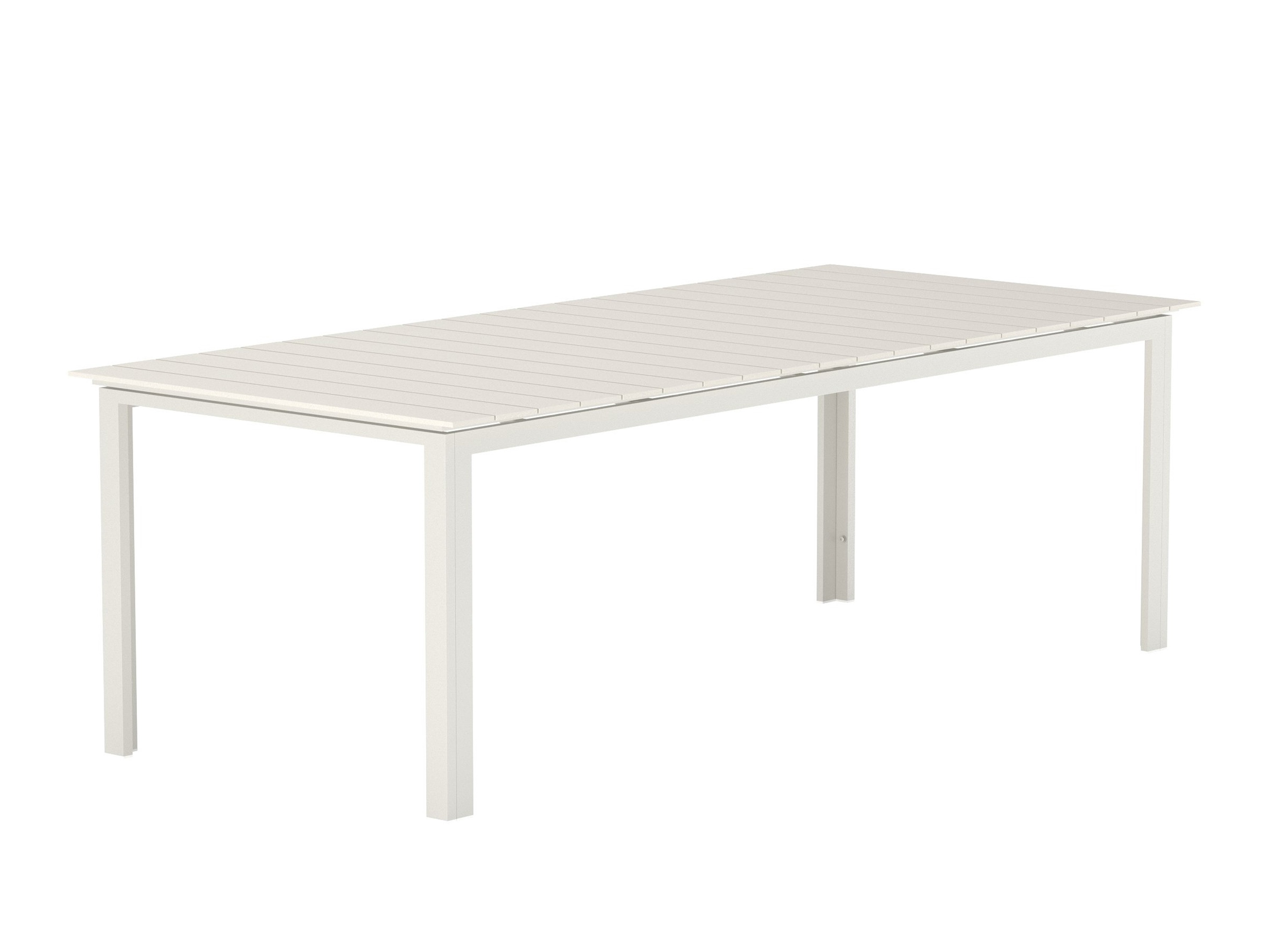 Komplet mize in stolov Dallas 5266