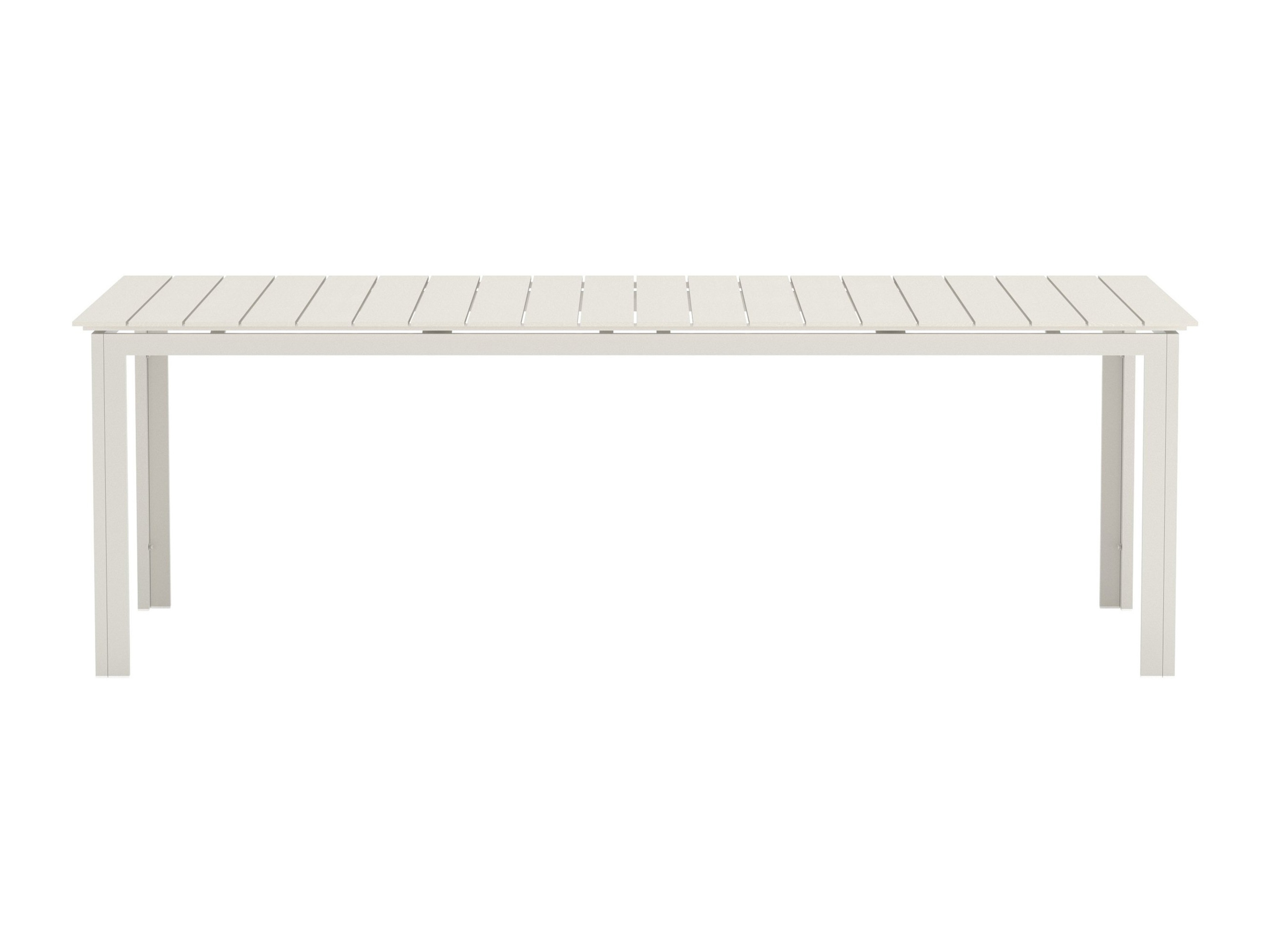 Komplet mize in stolov Dallas 5266