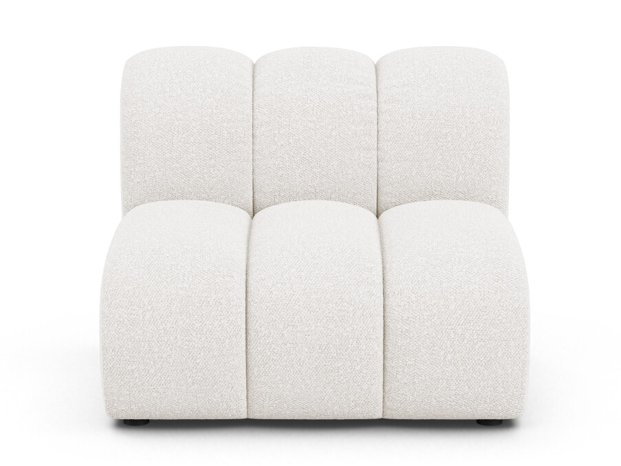 Modularni fotelj Cirleve 108 (Baloo 2073)