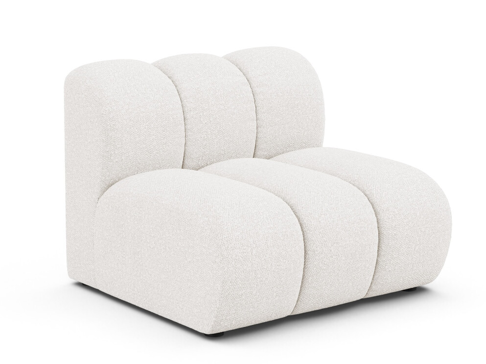 Modularni fotelj Cirleve 108 (Baloo 2073)