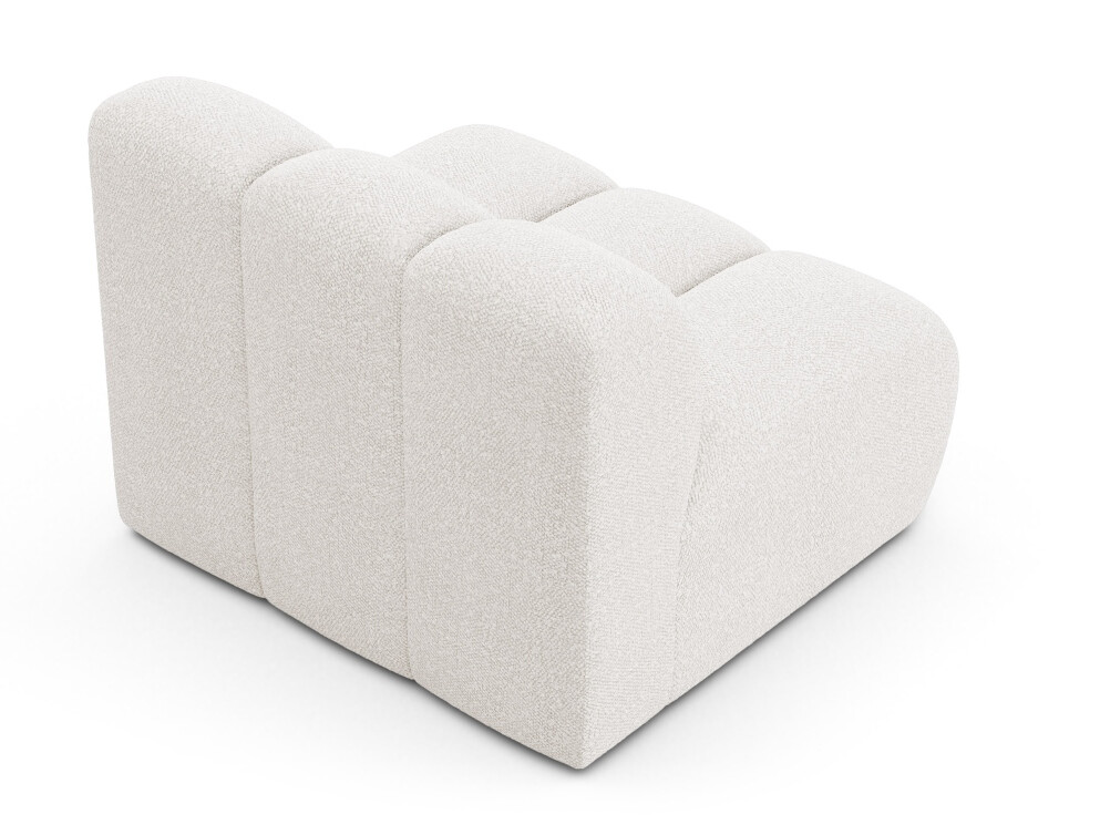 Modularni fotelj Cirleve 108 (Baloo 2073)