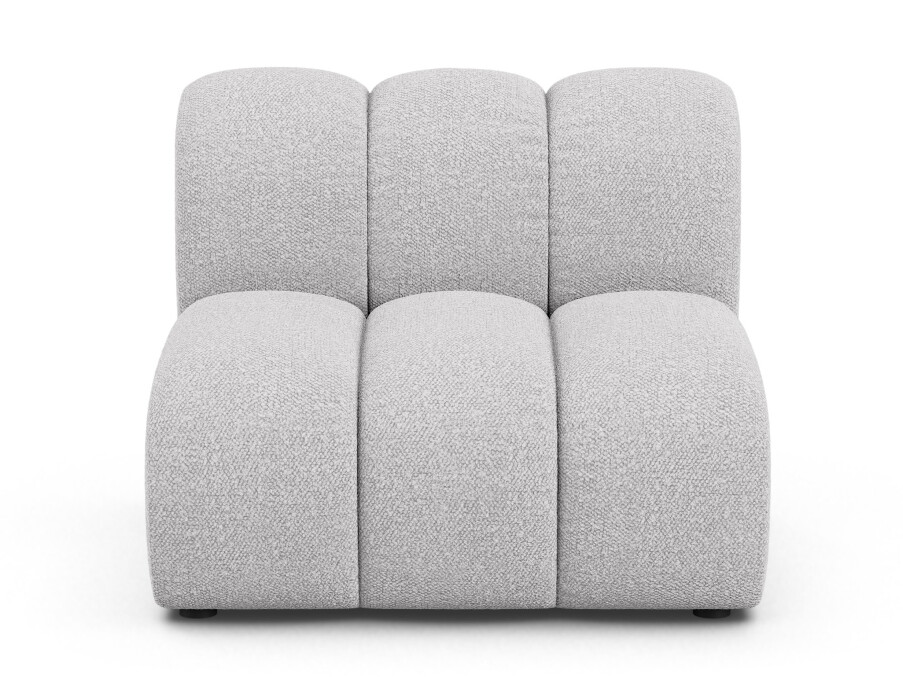 Modularni fotelj Cirleve 108 (Baloo 2085)