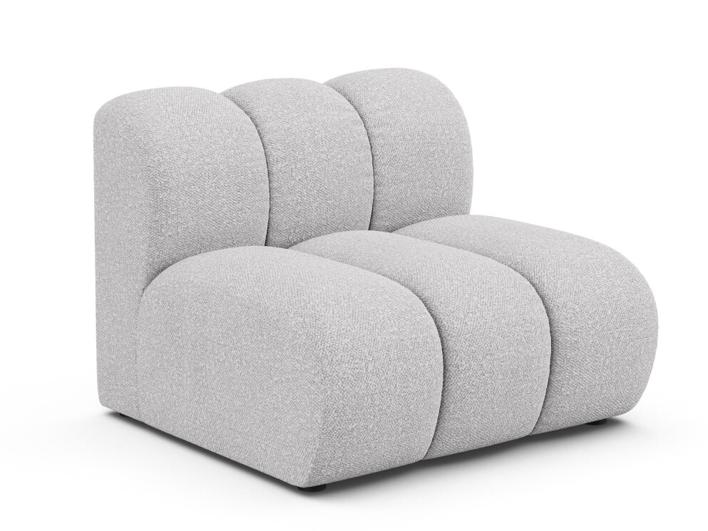 Modularni fotelj Cirleve 108 (Baloo 2085)