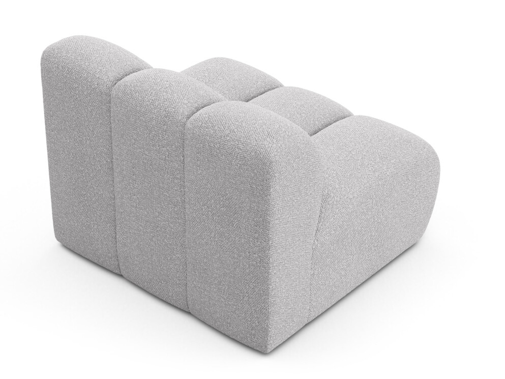 Modularni fotelj Cirleve 108 (Baloo 2085)