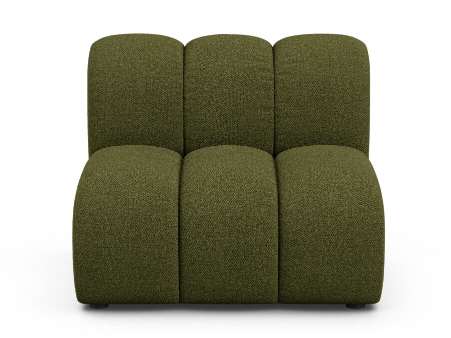 Modularni fotelj Cirleve 108 (Baloo 2090)