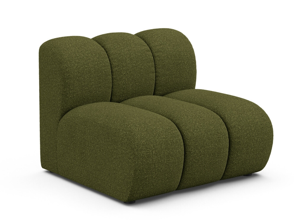 Modularni fotelj Cirleve 108 (Baloo 2090)