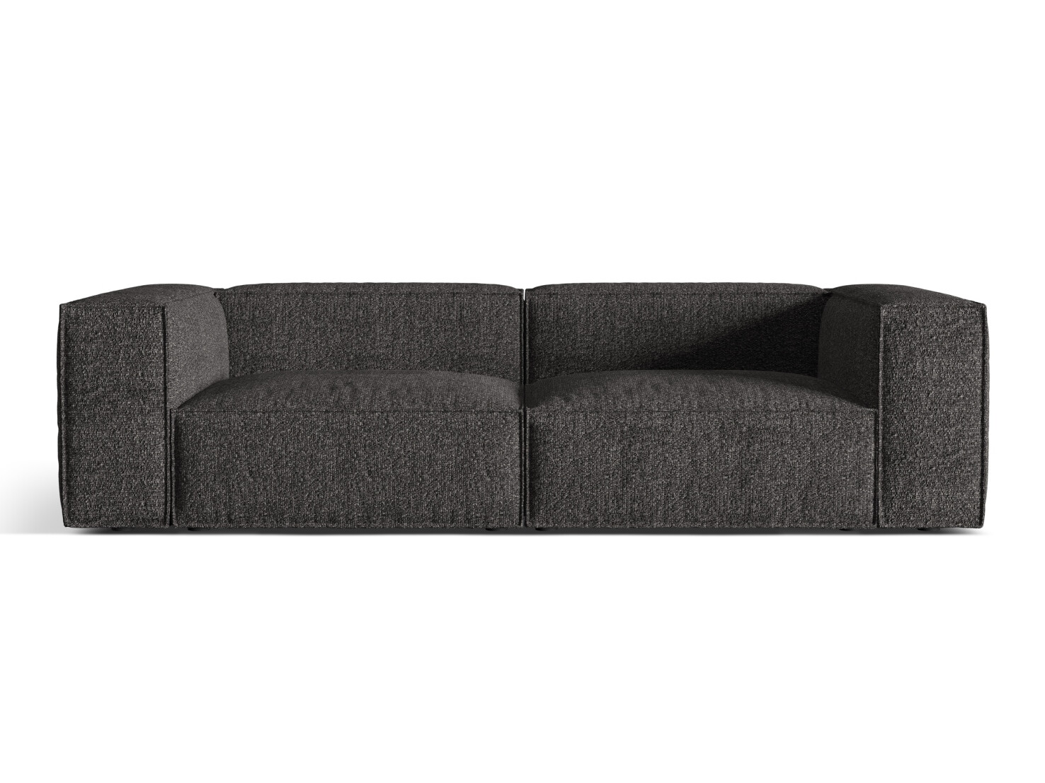 Kavč Beckley F102 (Monet Anthracite)