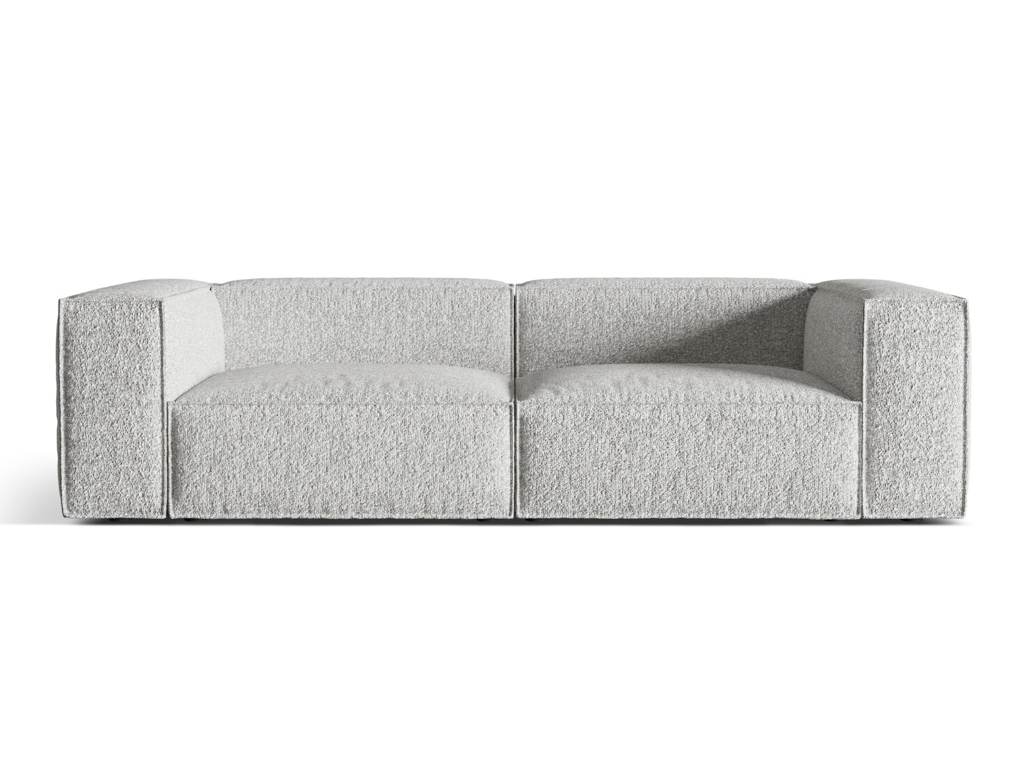 Kavč Beckley F102 (Monet Silver)