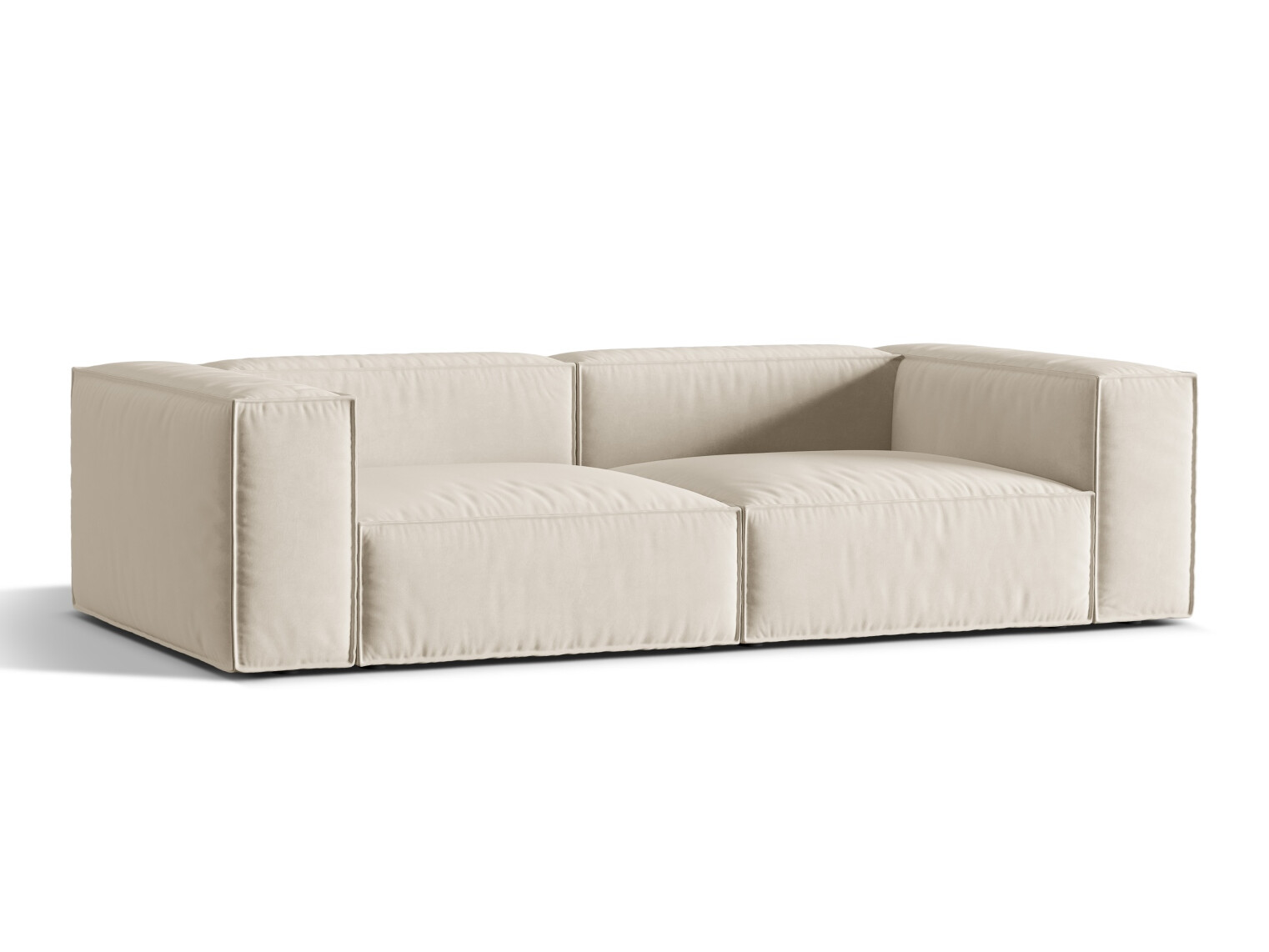 Kavč Beckley F102 (Paris Cream)