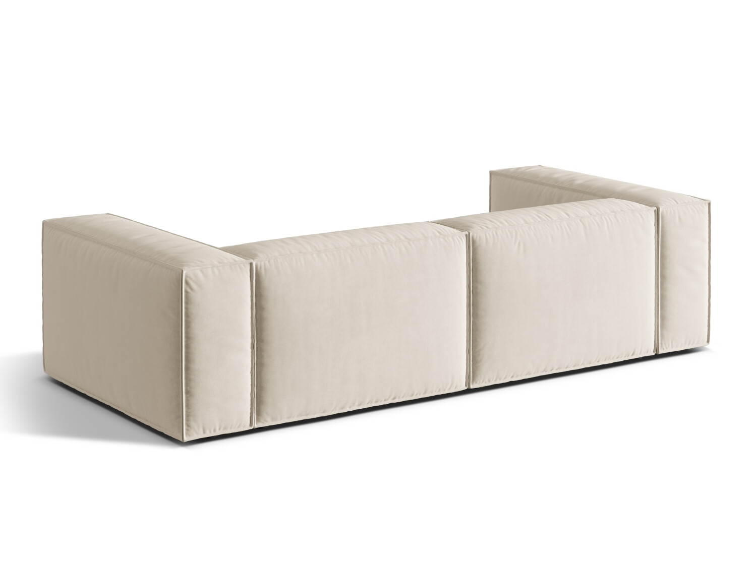 Kavč Beckley F102 (Paris Cream)