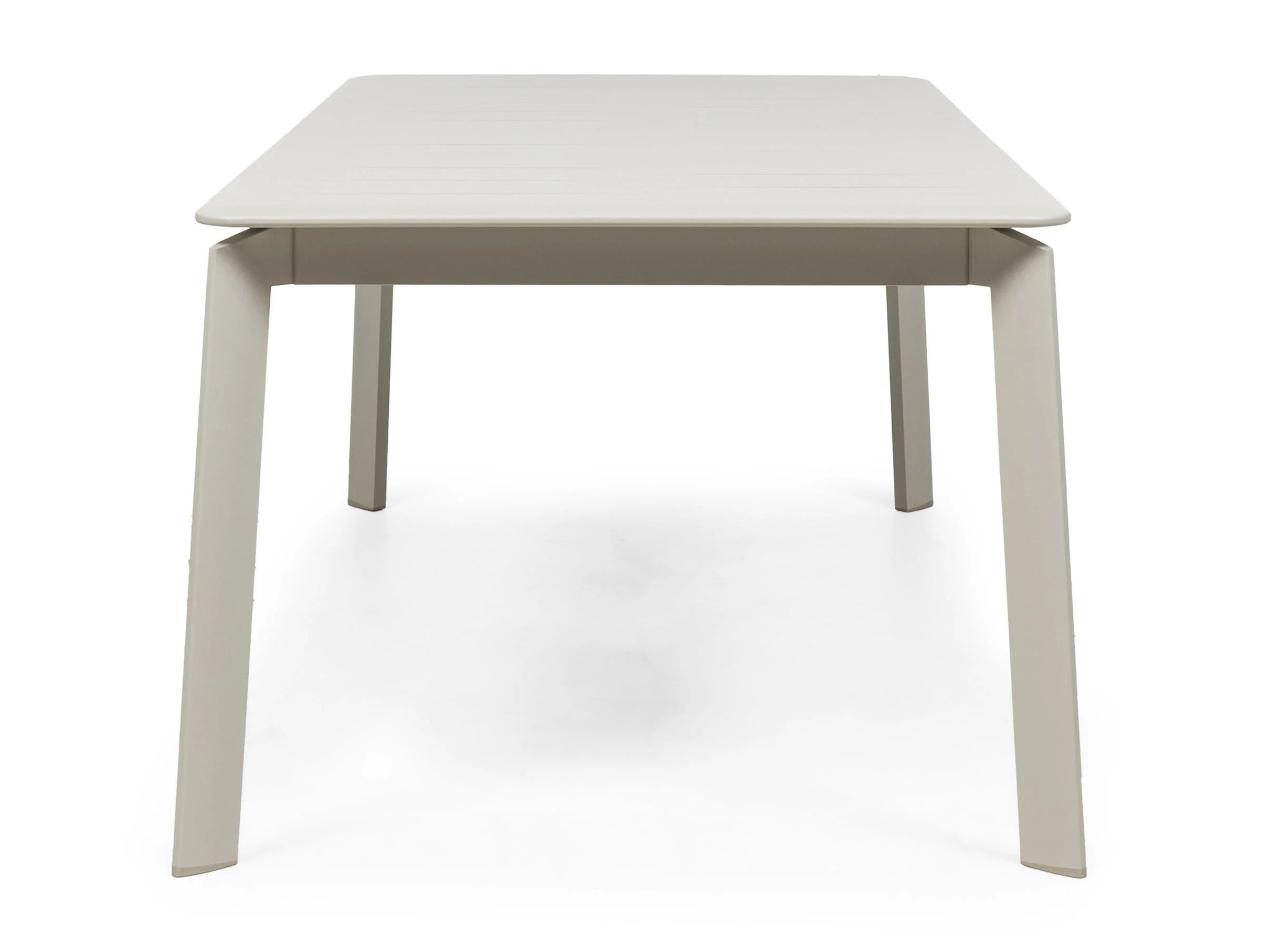 Komplet mize in stolov Burleson 737