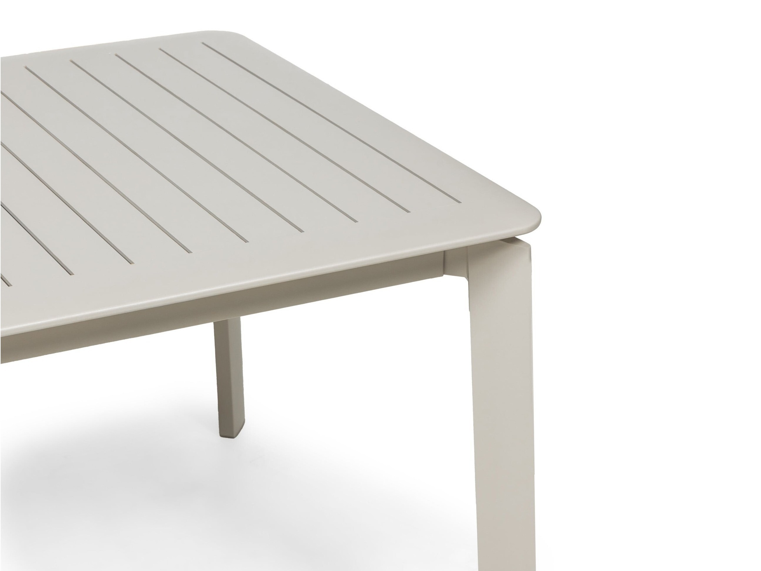 Komplet mize in stolov Burleson 737