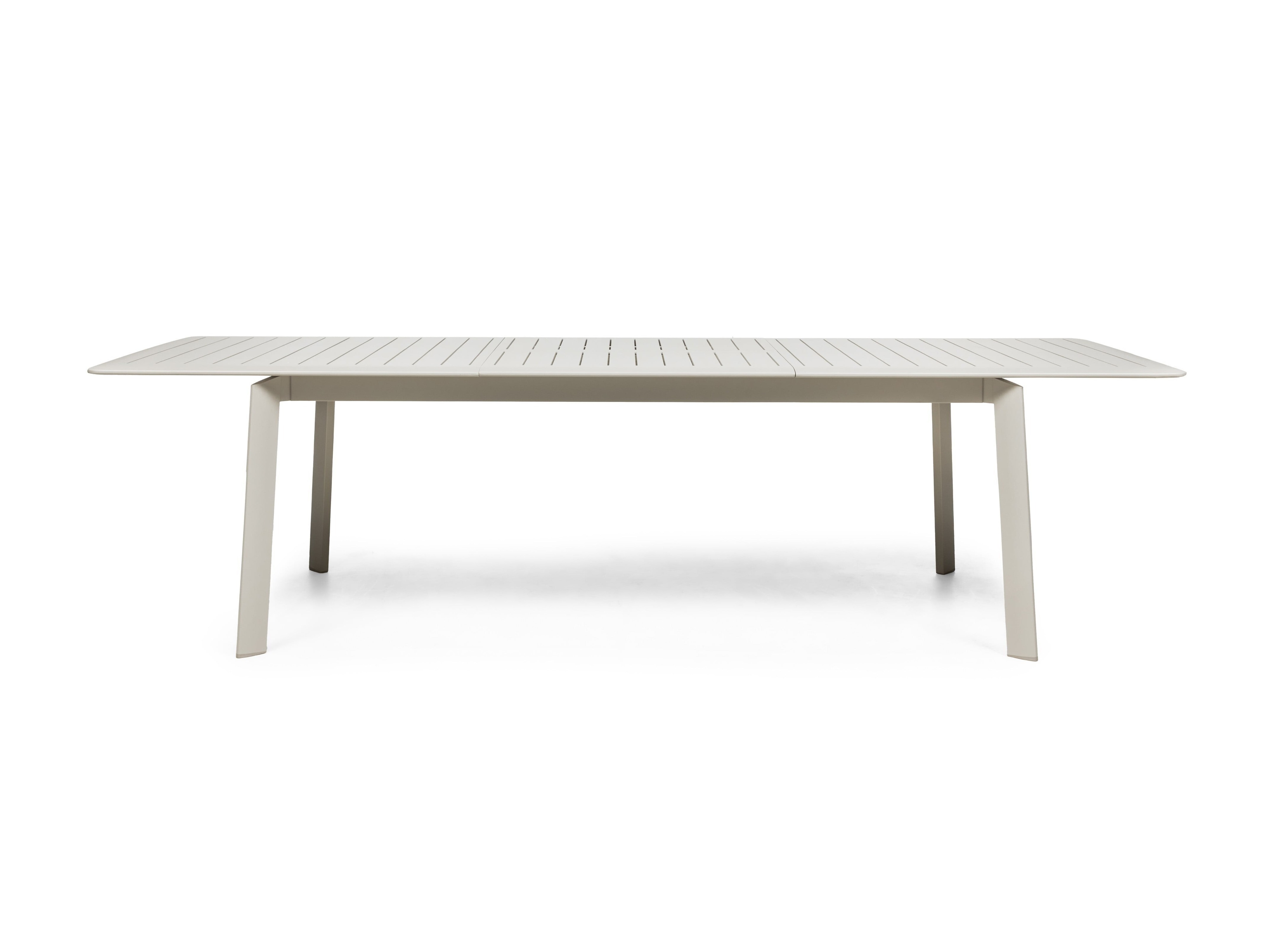Komplet mize in stolov Burleson 738