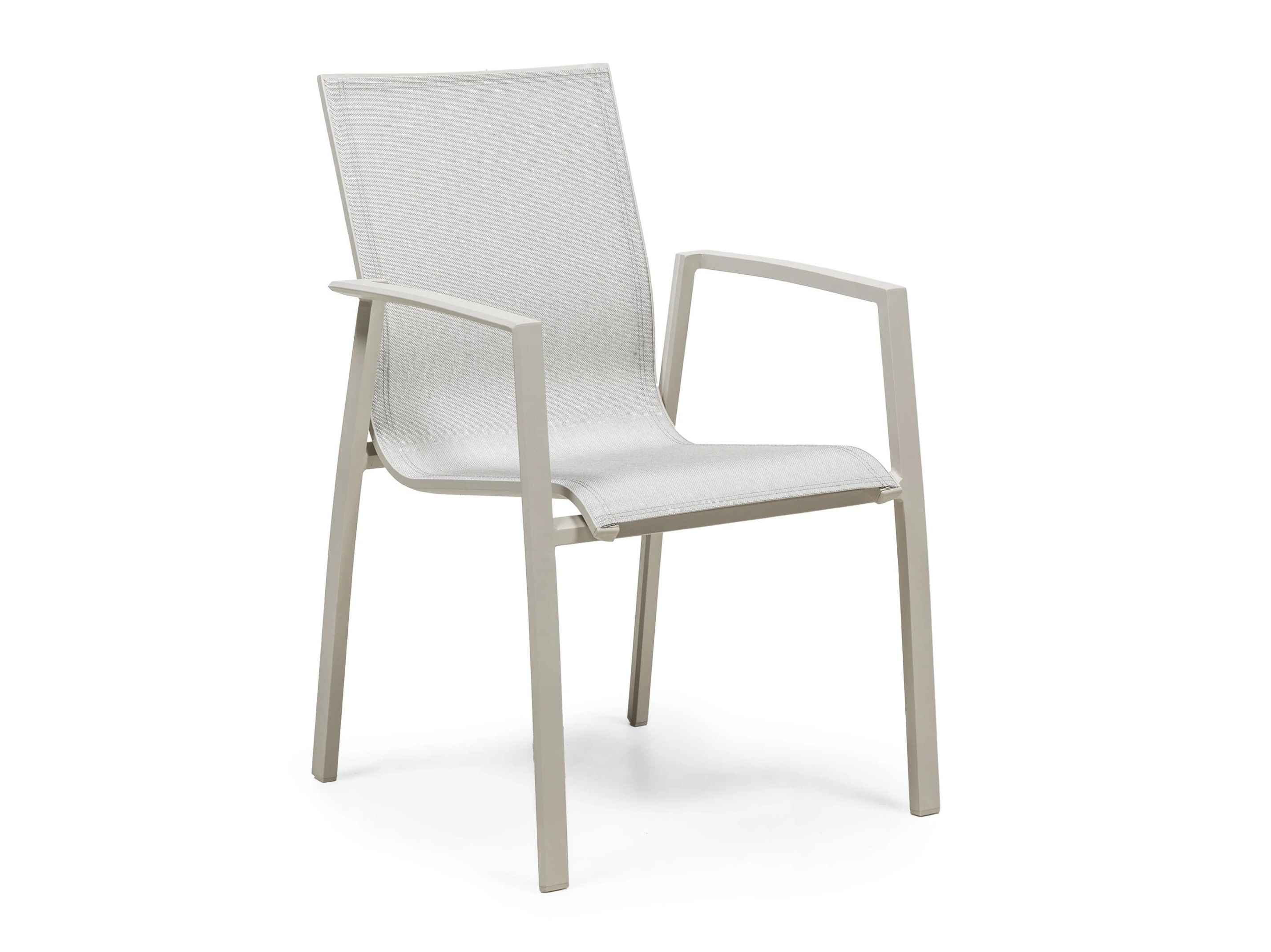 Komplet mize in stolov Burleson 739