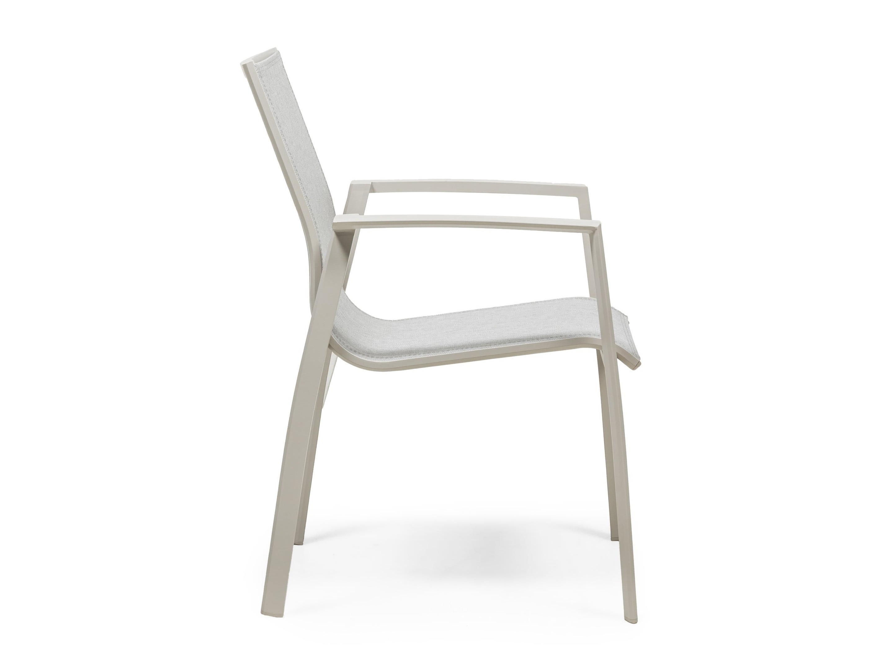 Komplet mize in stolov Burleson 739