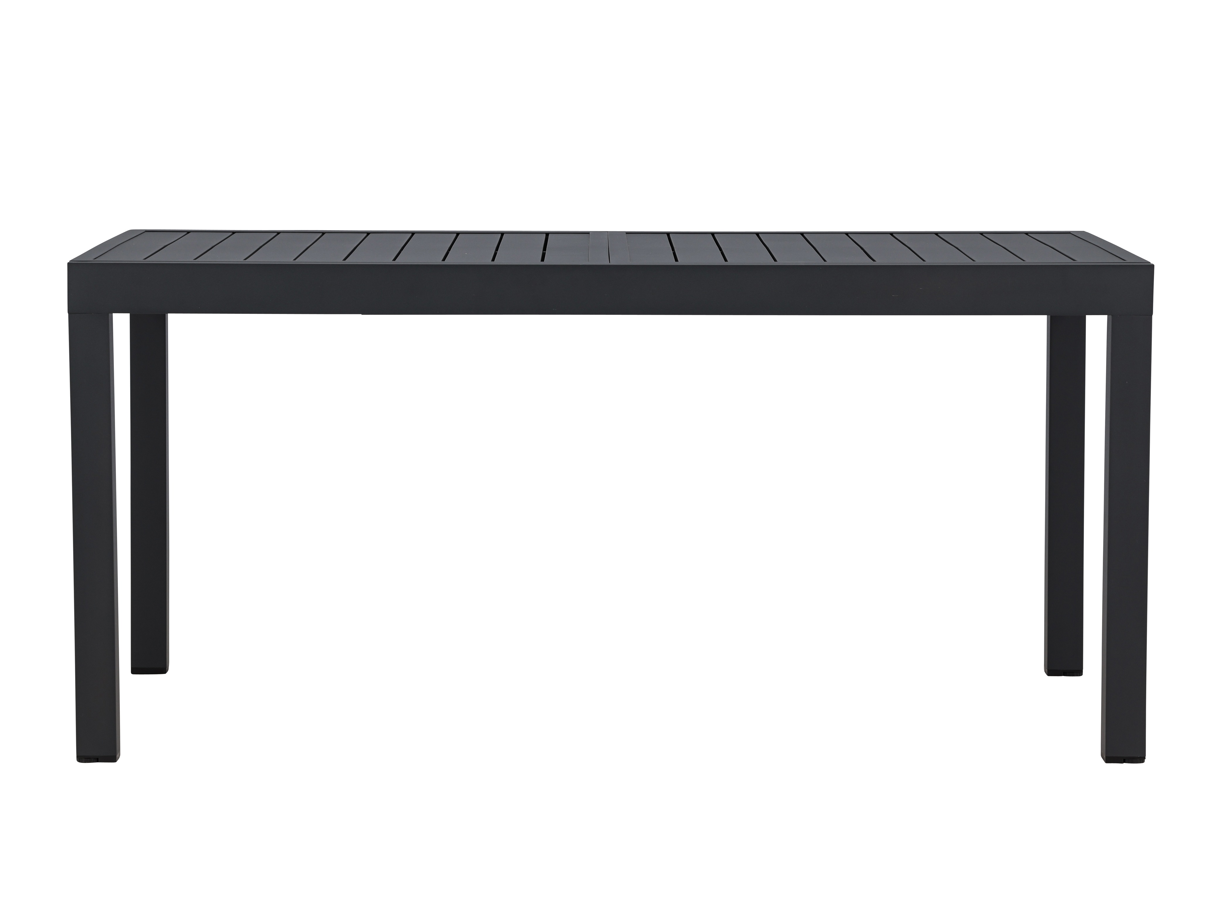 Komplet mize in stolov Dallas 5267