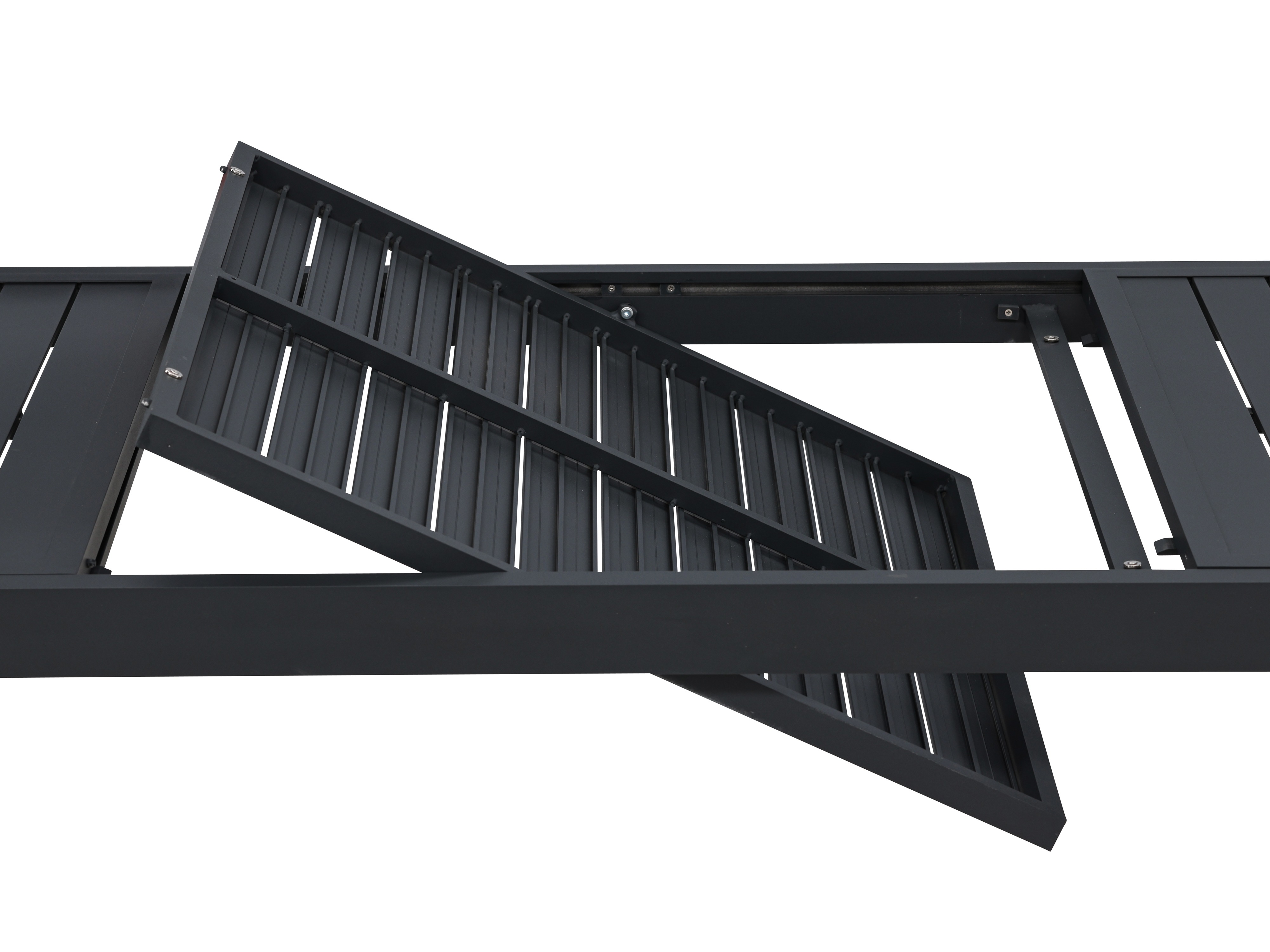 Komplet mize in stolov Dallas 5267