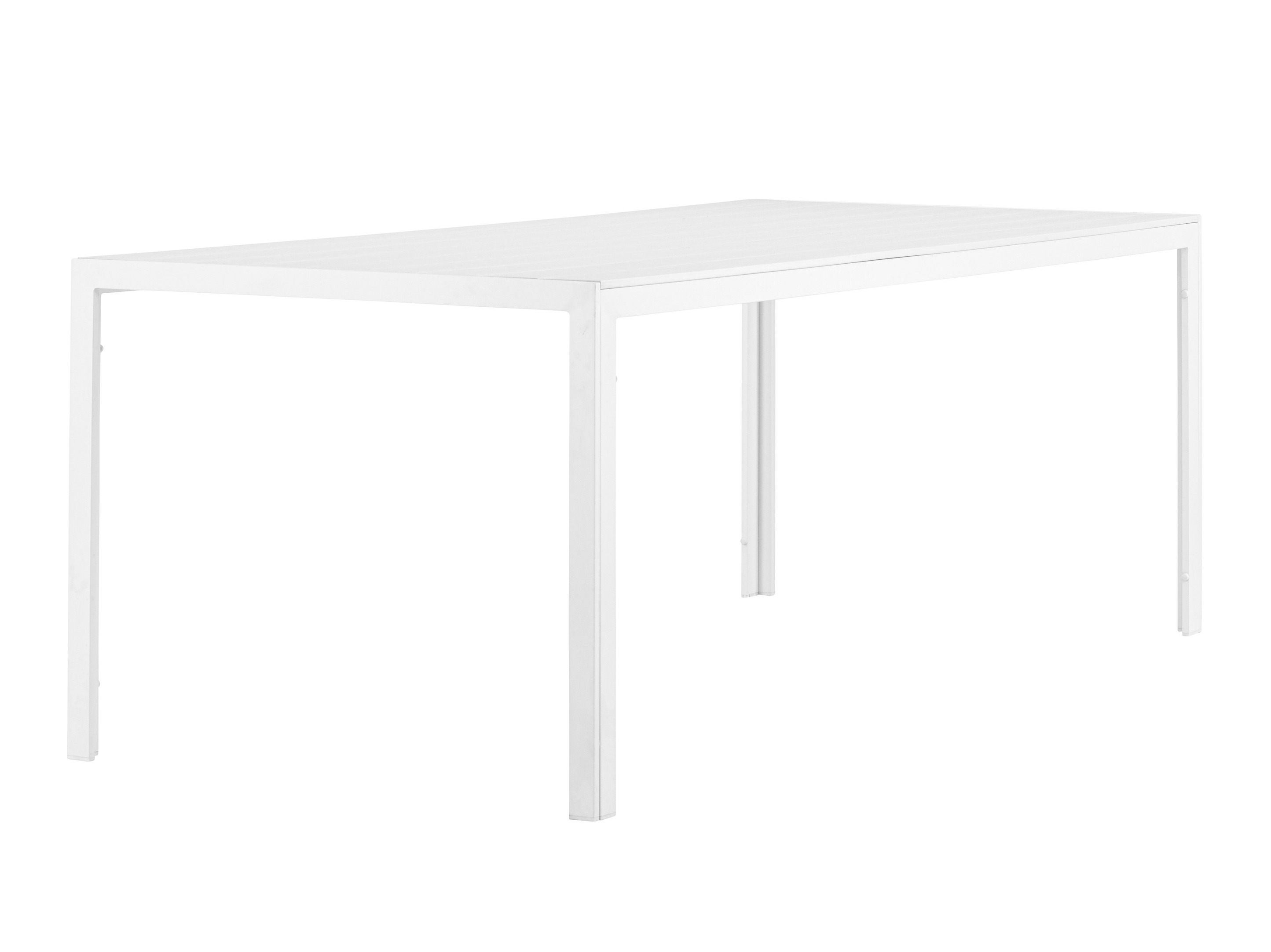 Komplet mize in stolov Dallas 5268