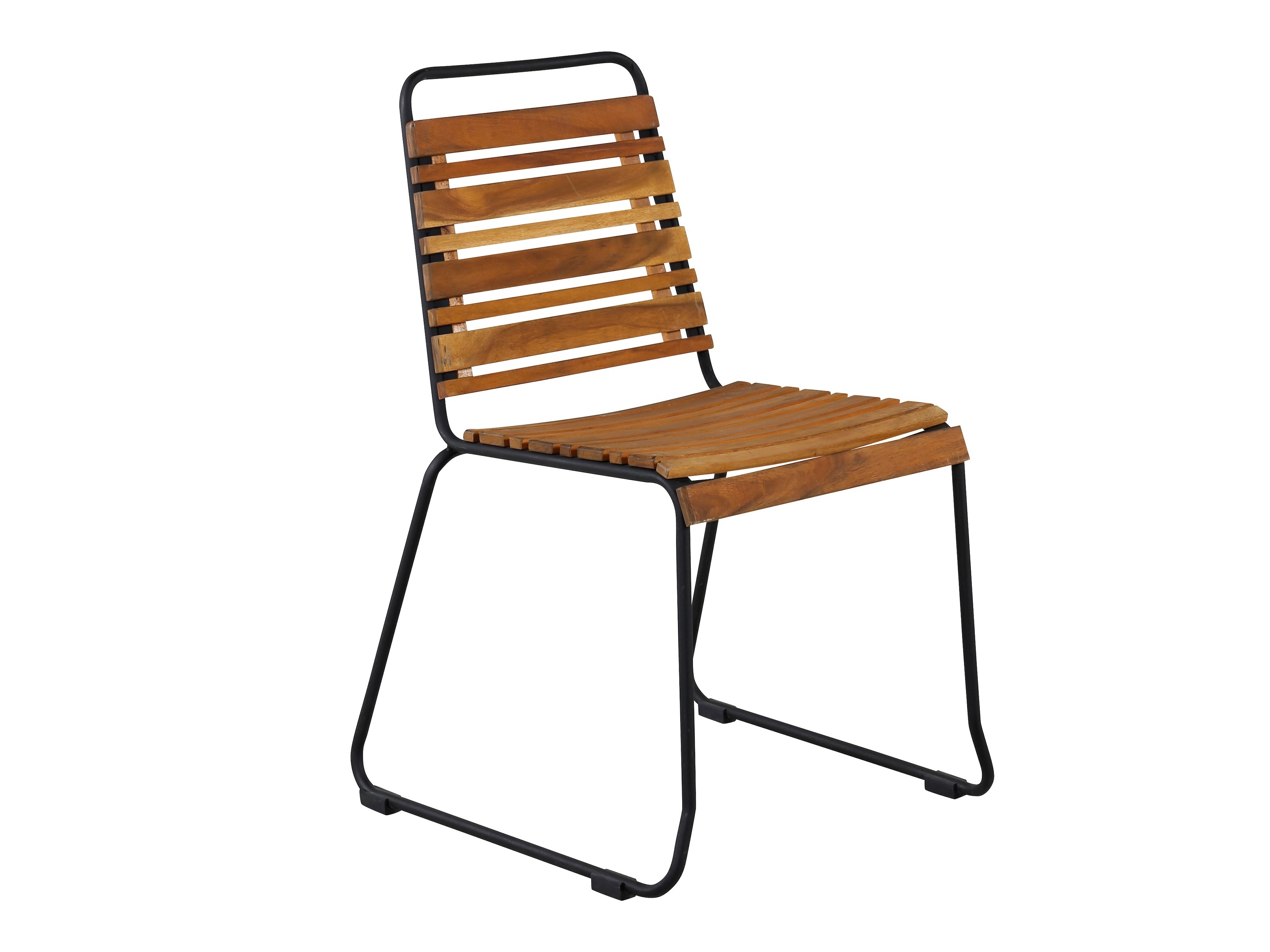 Komplet mize in stolov Dallas 5269