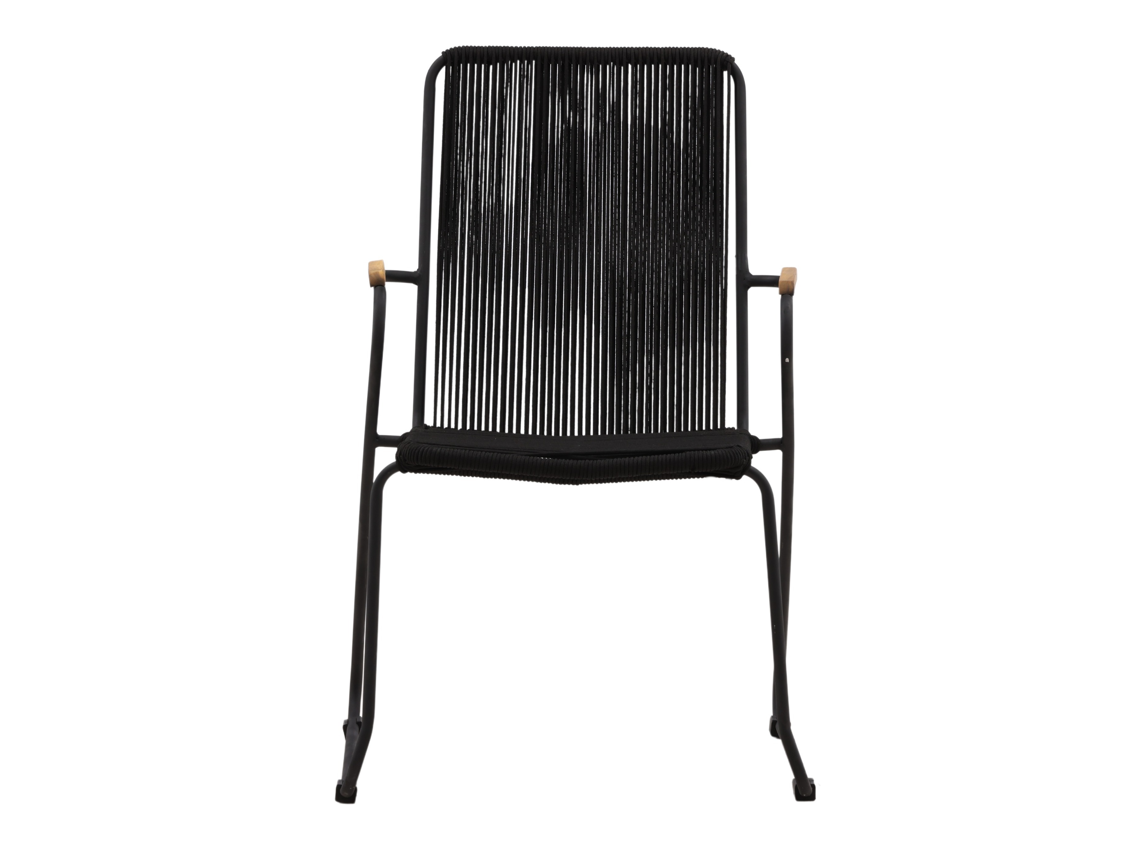 Komplet mize in stolov Dallas 5272