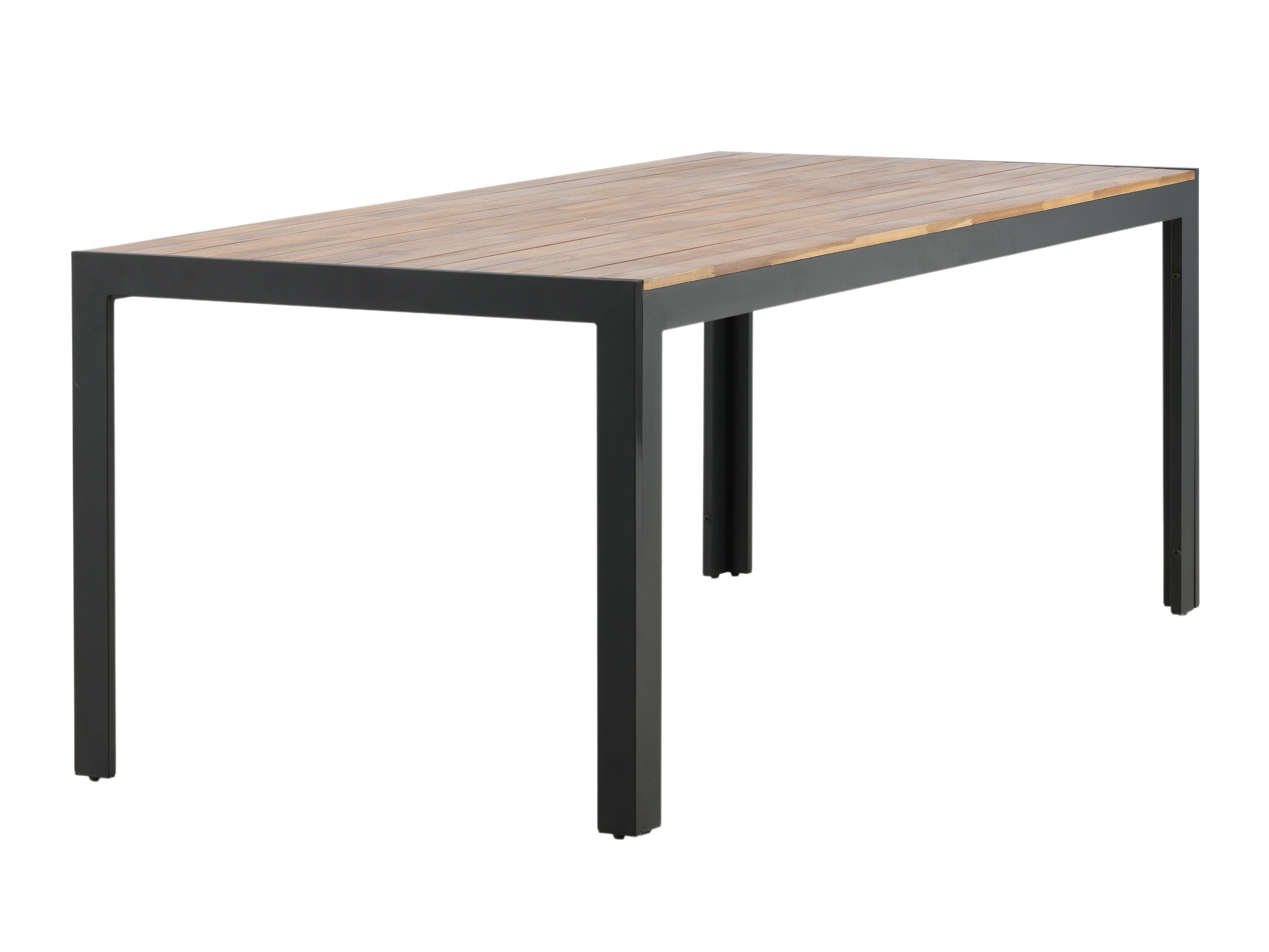 Komplet mize in stolov Dallas 5273