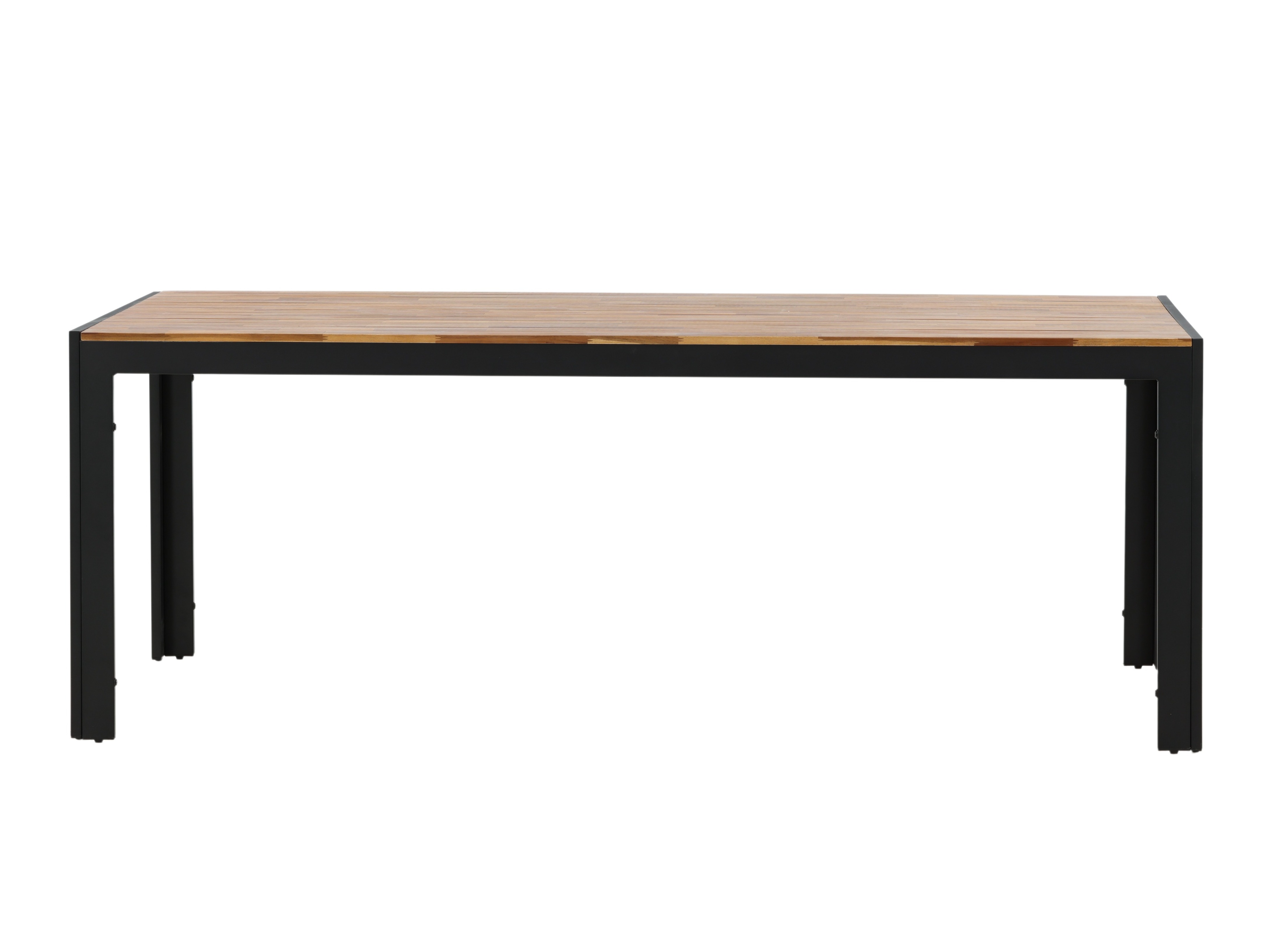 Komplet mize in stolov Dallas 5273