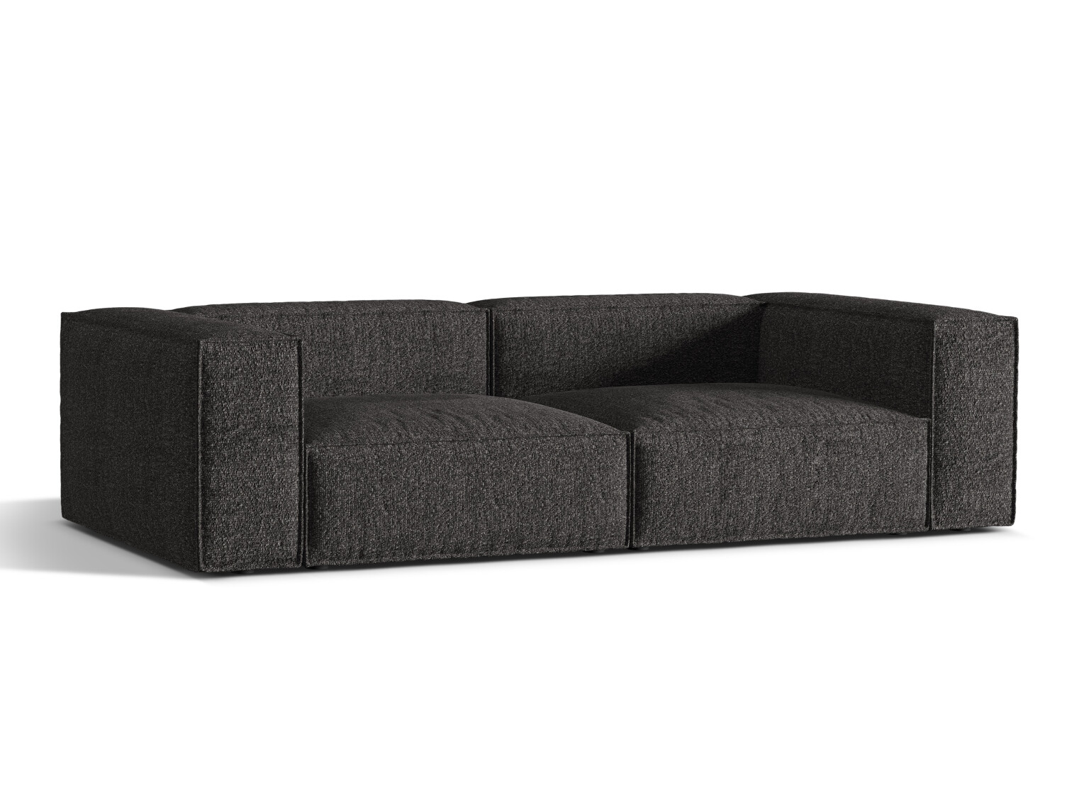 Modularni kavč Sonsore 101 (Monet Anthracite)