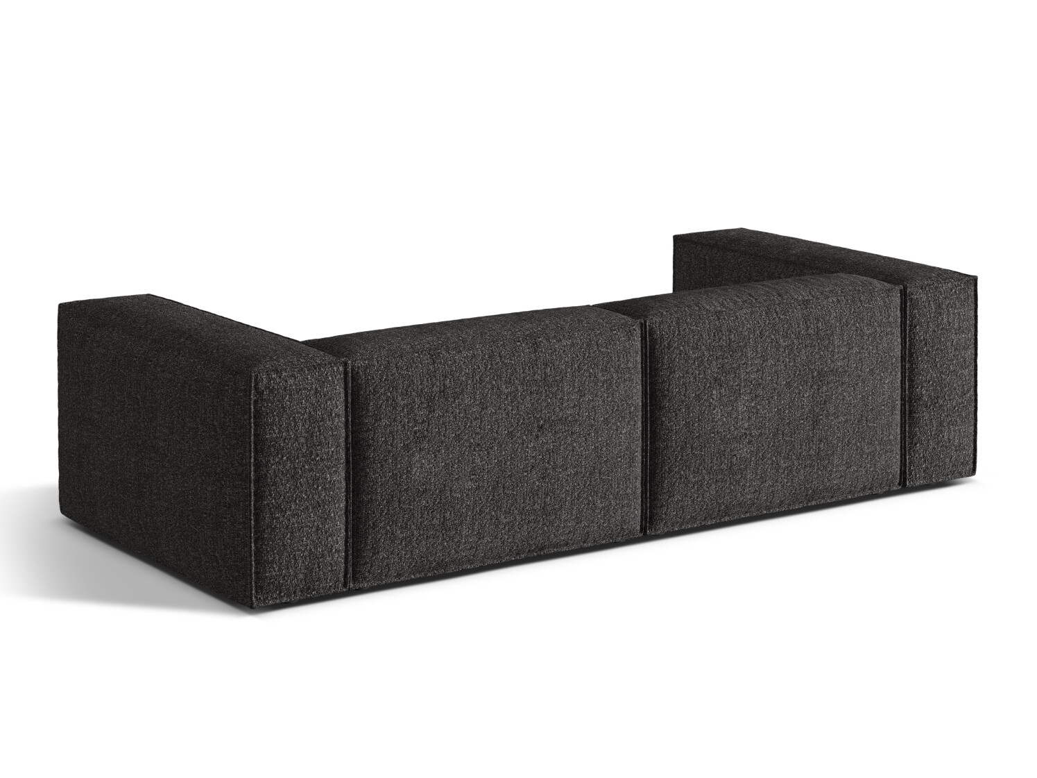 Modularni kavč Sonsore 101 (Monet Anthracite)