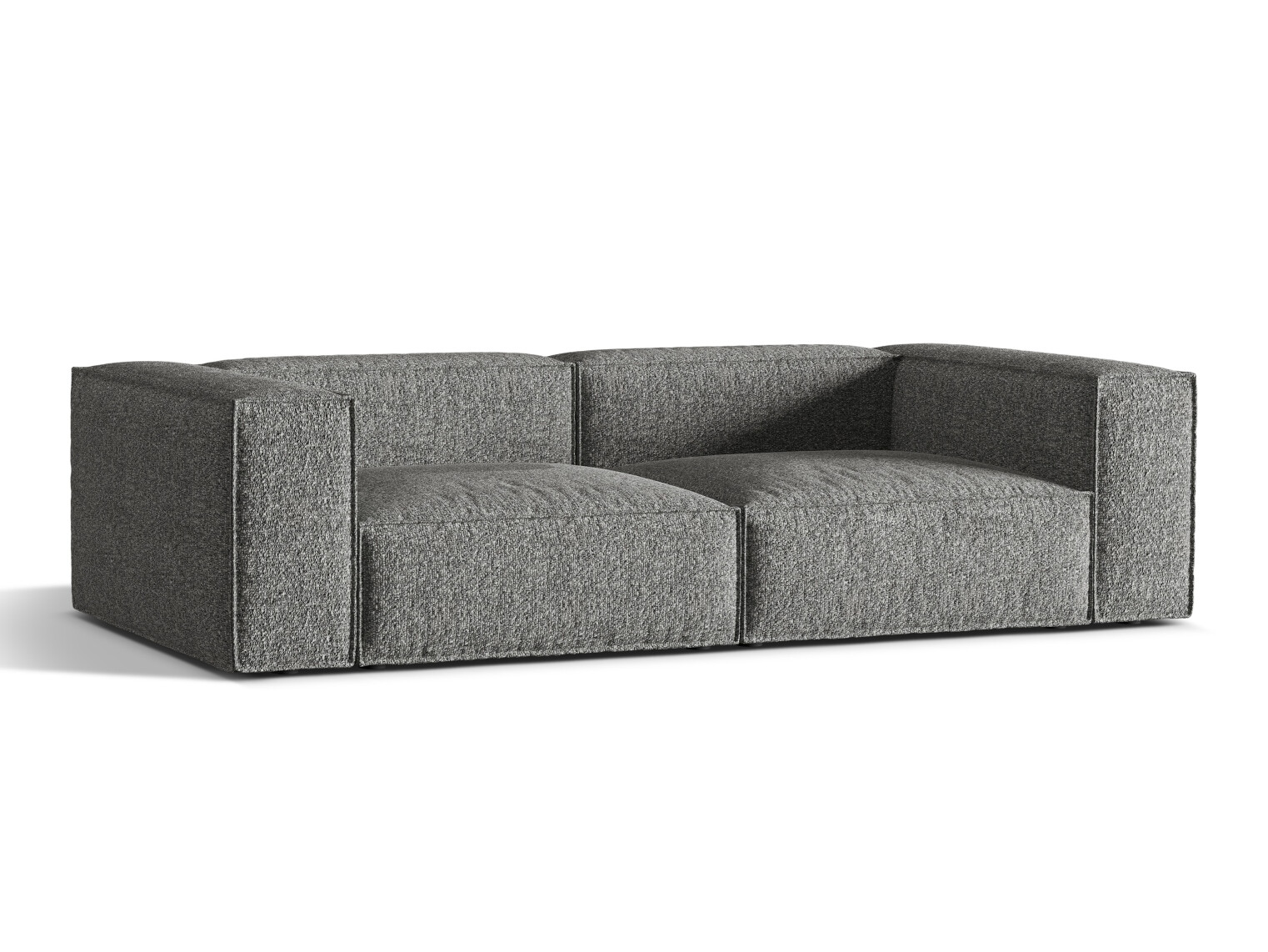 Modularni kavč Sonsore 101 (Monet Graphite)