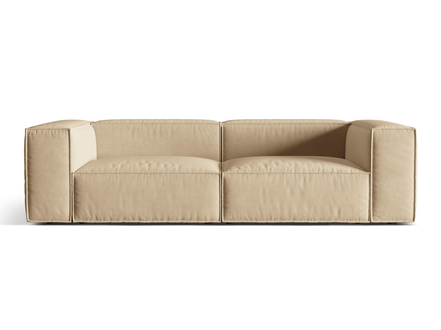 Modularni kavč Sonsore 101 (Paris Beige)