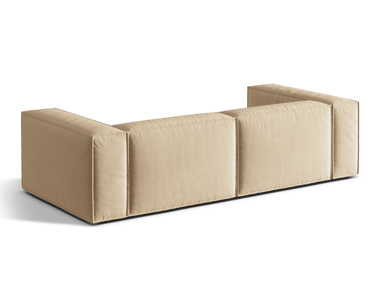Modularni kavč Sonsore 101 (Paris Beige)