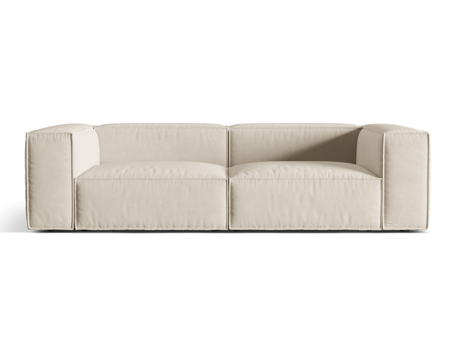 Modularni kavč Sonsore 101 (Paris Cream)
