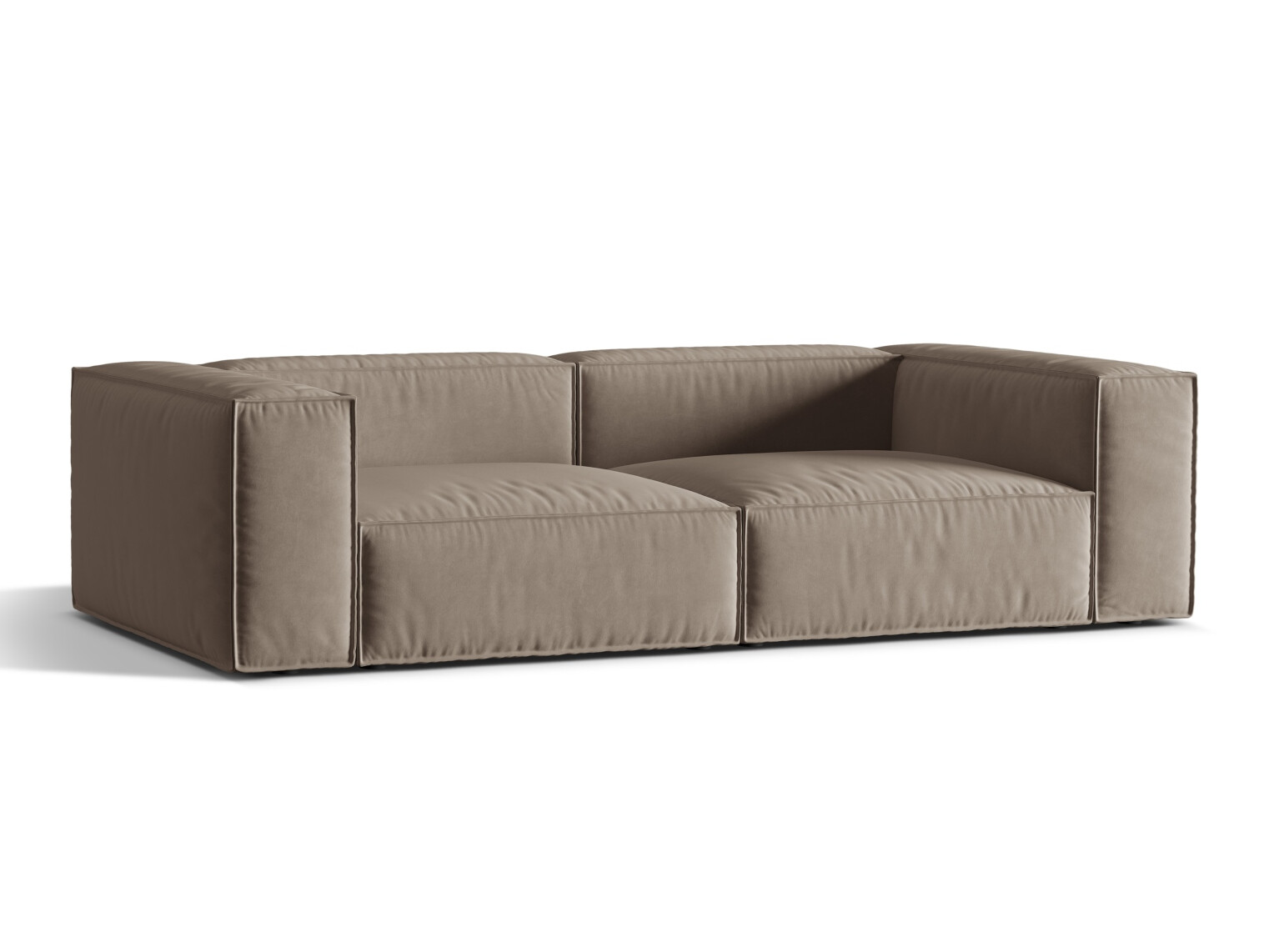 Modularni kavč Sonsore 101 (Paris Khaki)