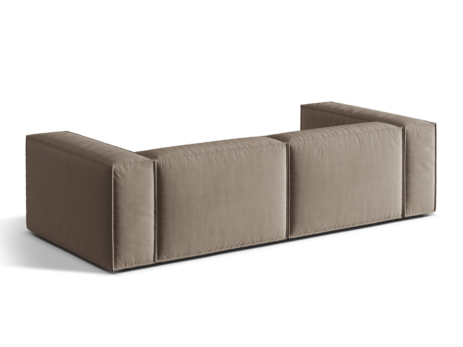 Modularni kavč Sonsore 101 (Paris Khaki)