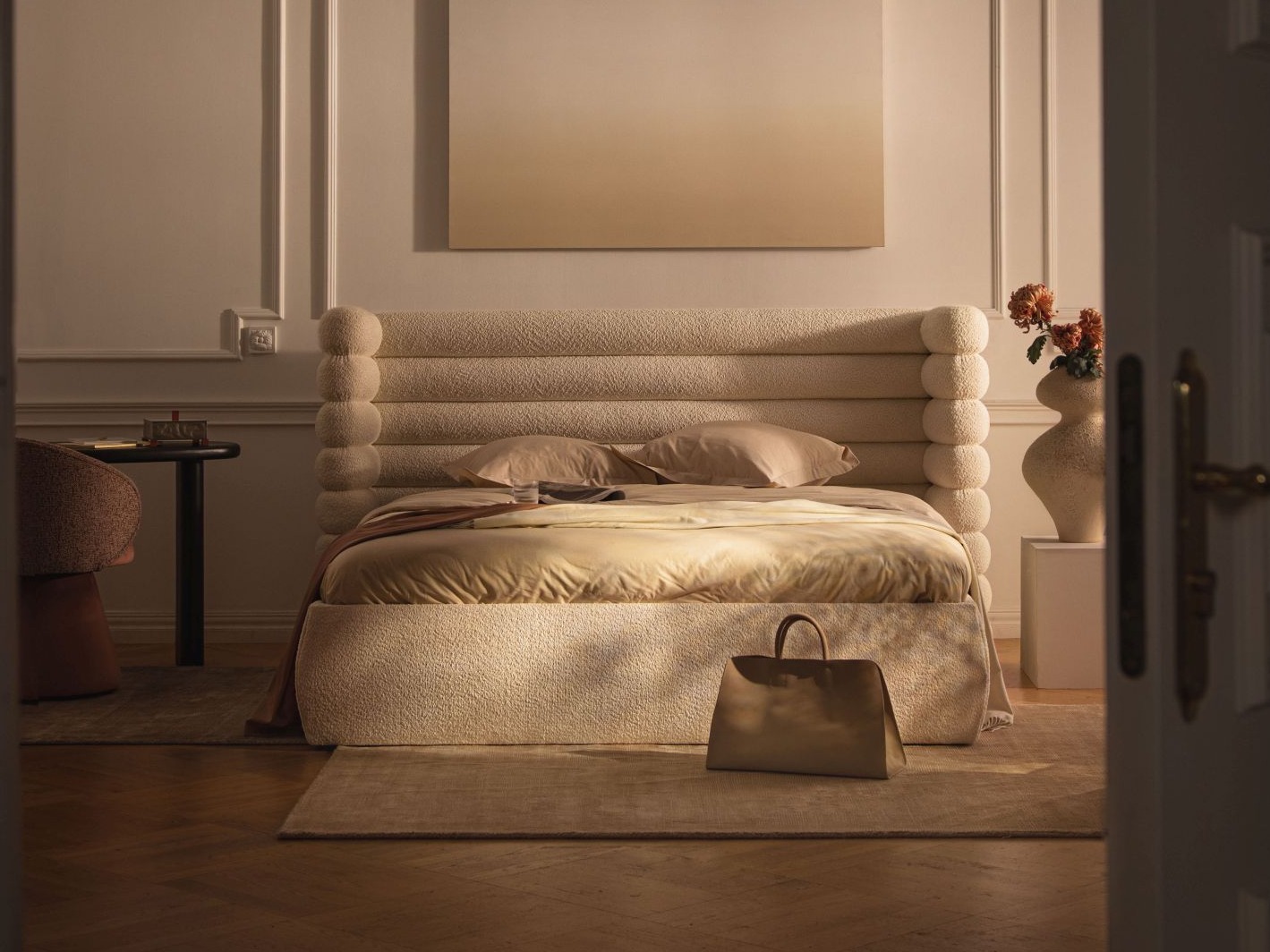 Postelja Beckley 335 (CORAL 15)