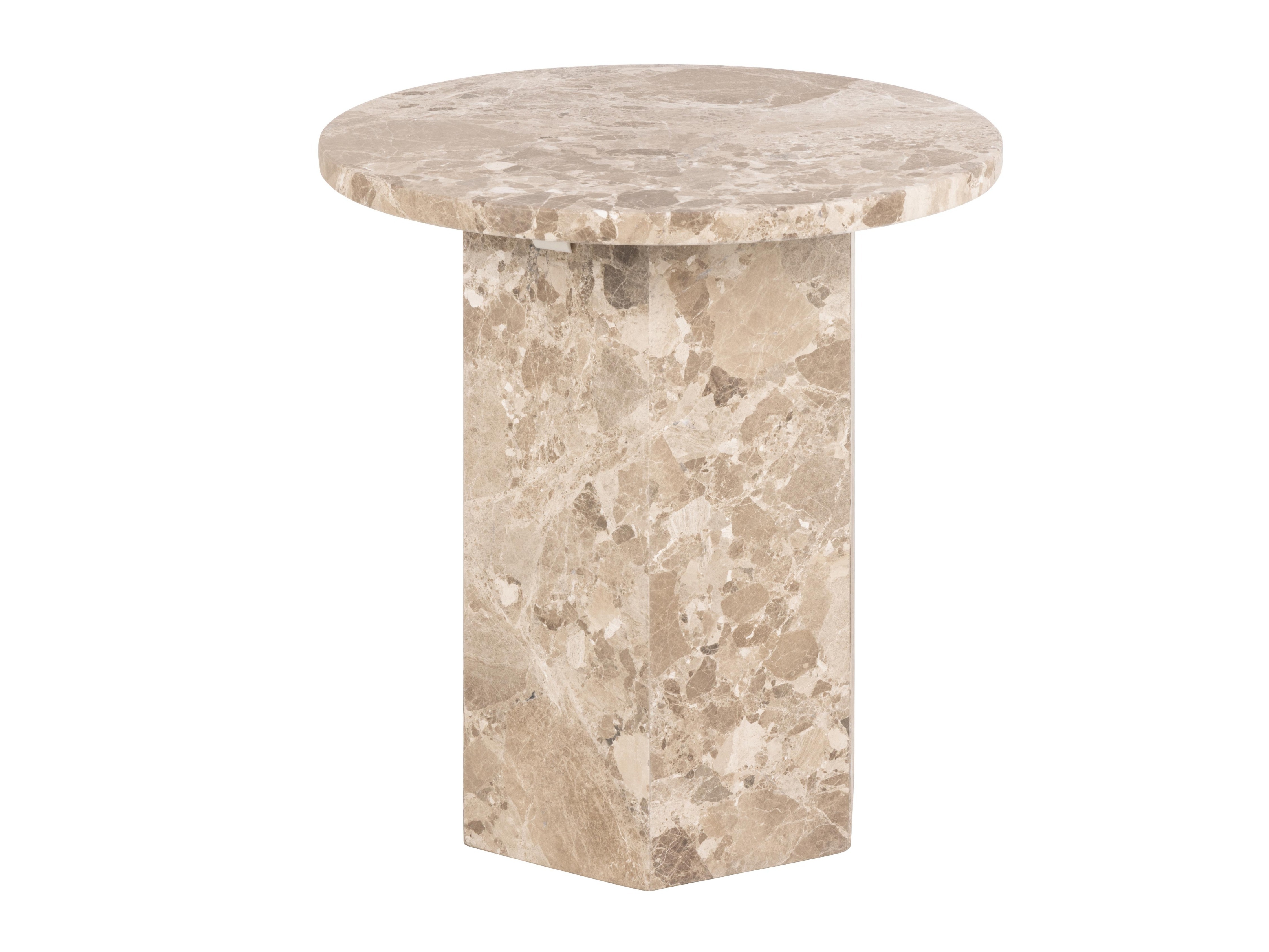 Stranska mizica Norsica 817 (Svetlo rjava)