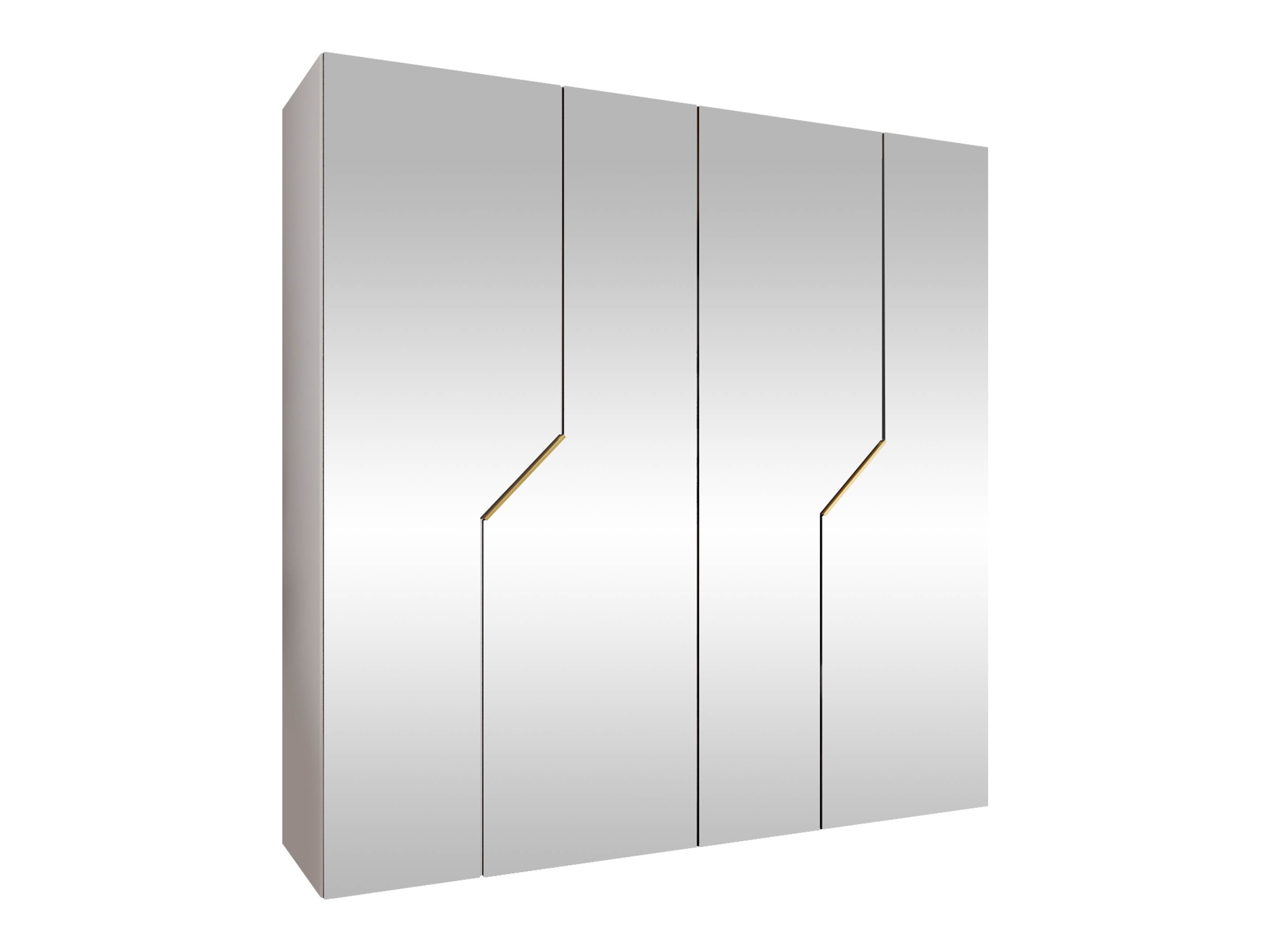 Garderobna omara Hartford 601 (Bela)