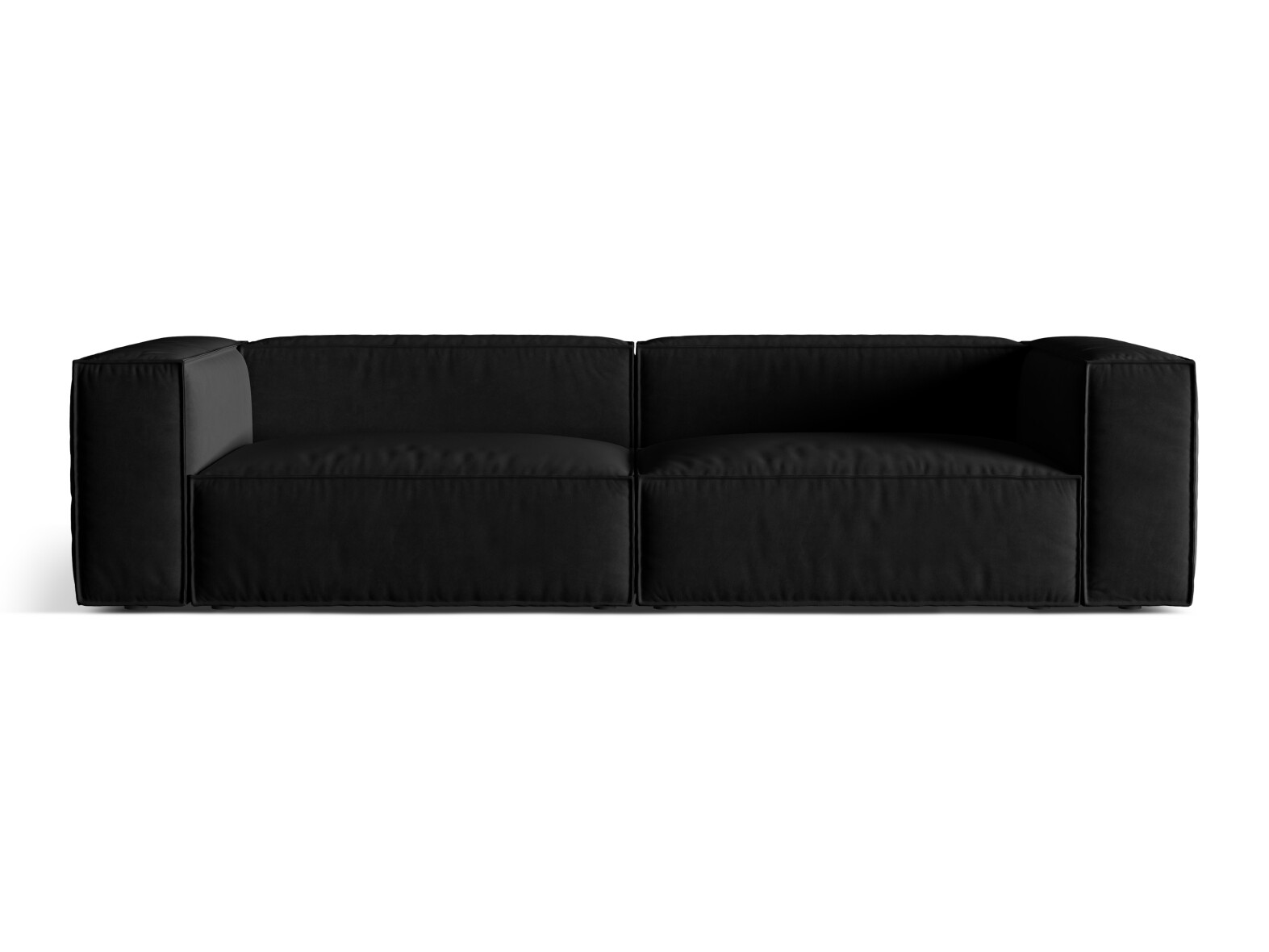 Kavč Beckley F103 (Paris Black)