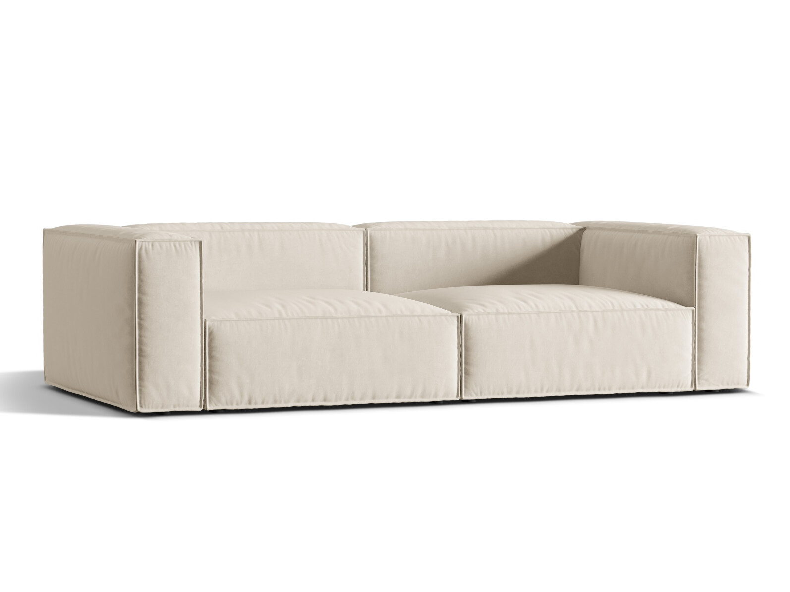 Kavč Beckley F103 (Paris Cream)