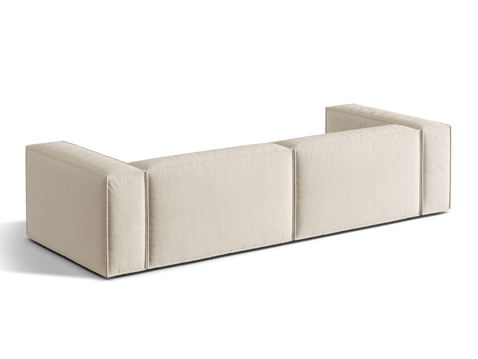 Kavč Beckley F103 (Paris Cream)
