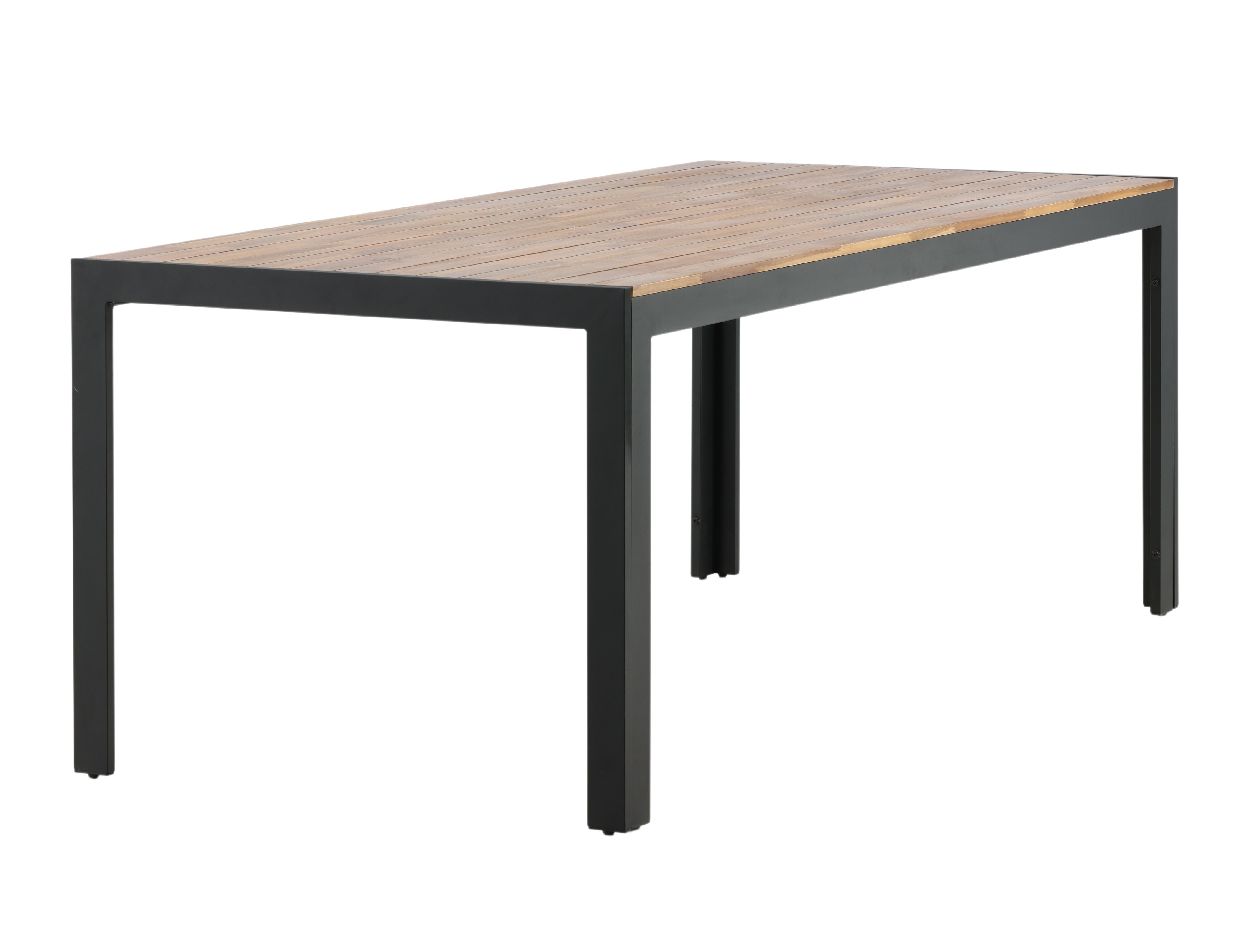 Komplet mize in stolov Dallas 5274