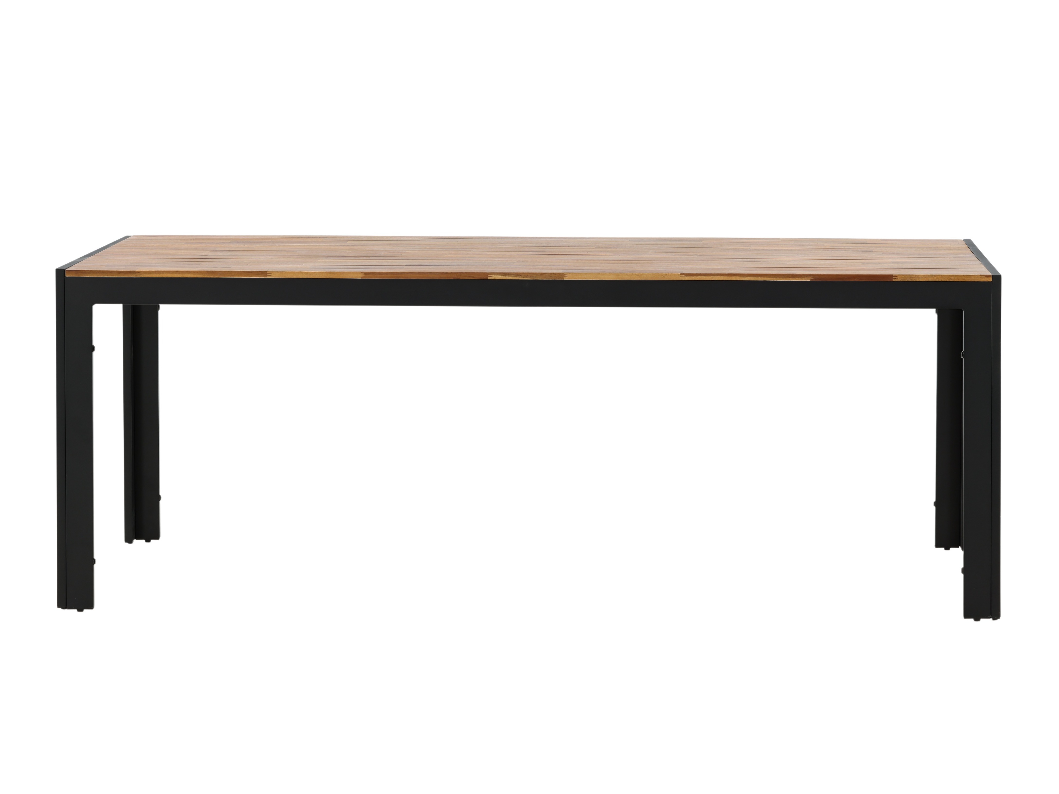 Komplet mize in stolov Dallas 5274
